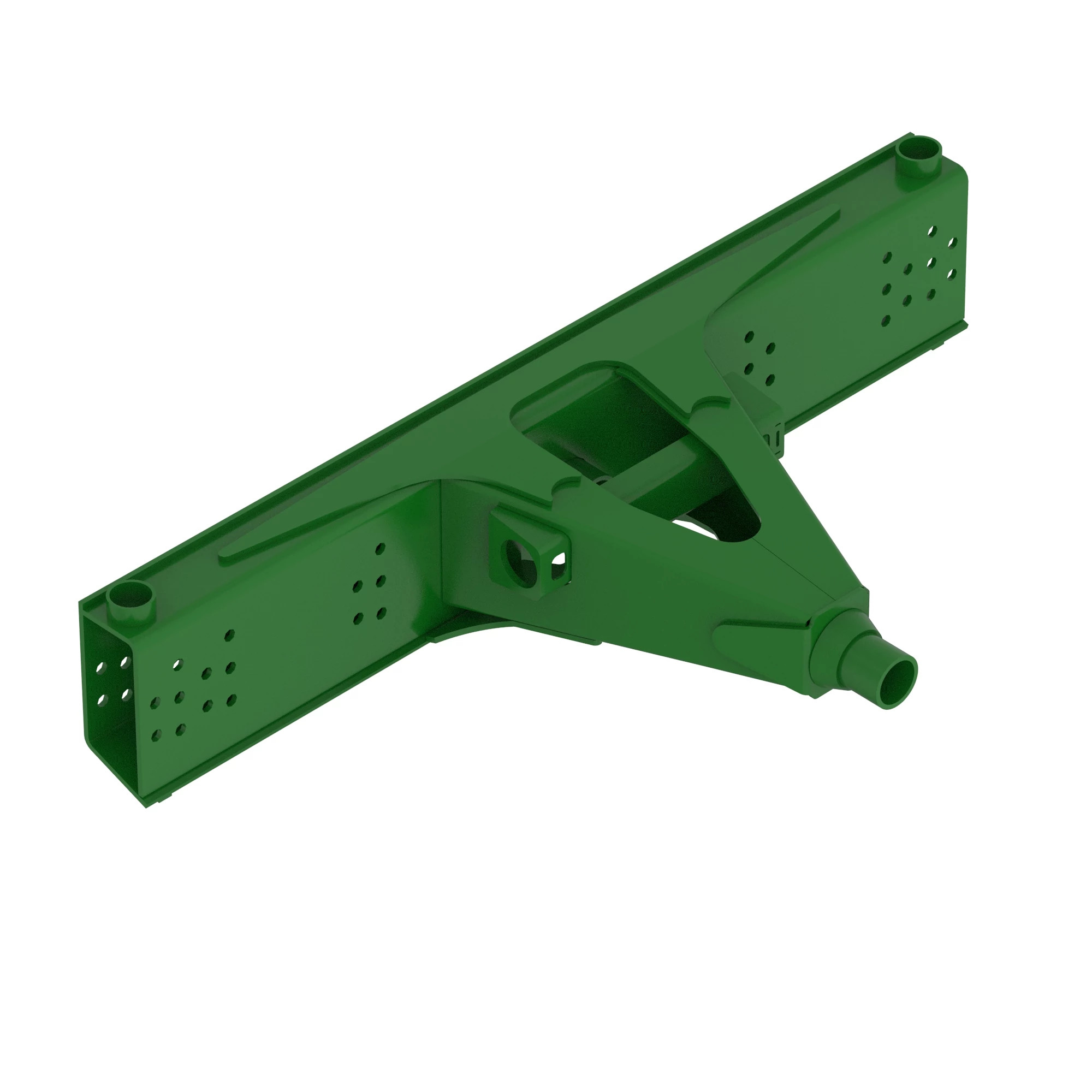 ⚙️ AH230562: Eje John Deere 🚜✅ | Importación Directa 📦🚀