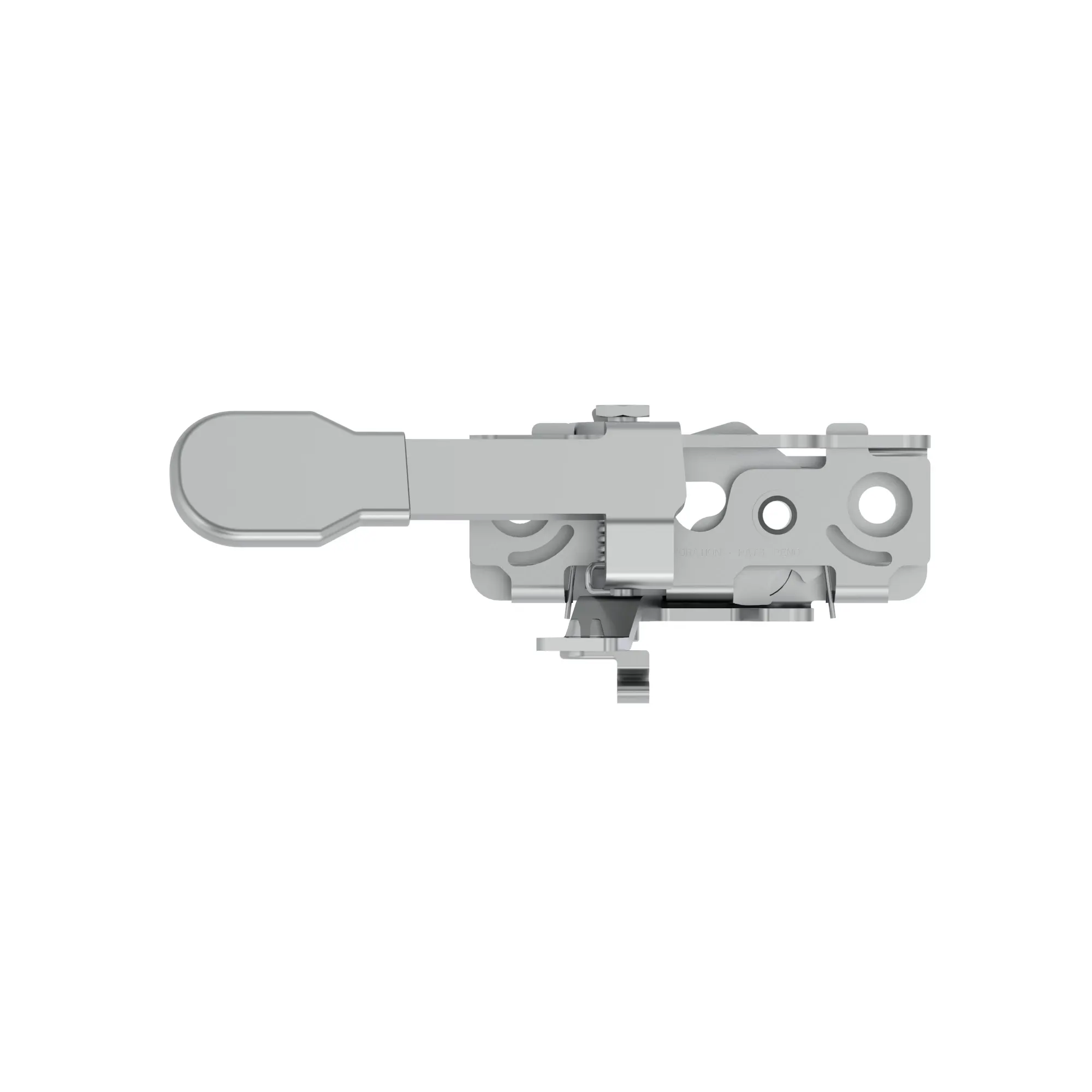 latch