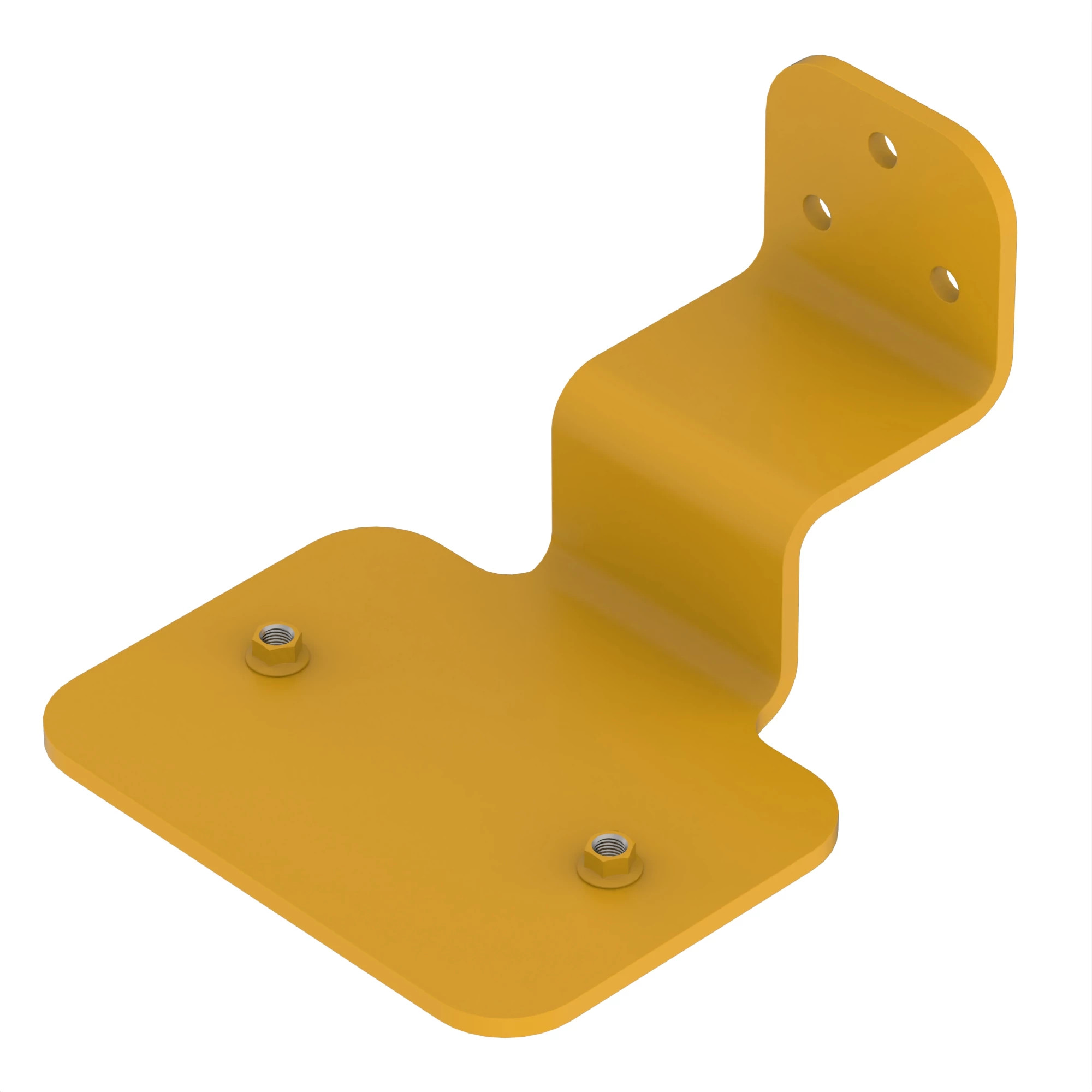 John Deere Bracket - AT500656