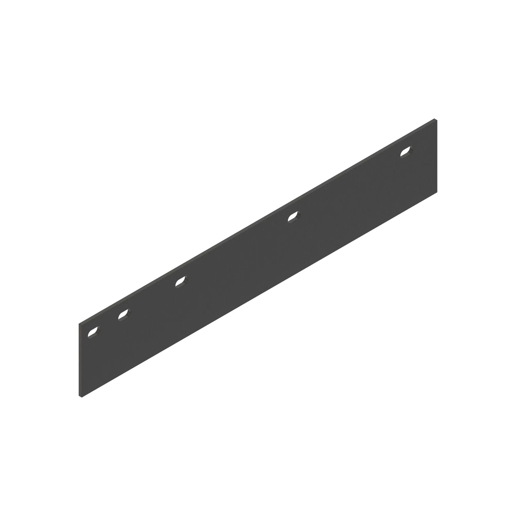 John Deere Hydraulic V Blade Cutting Edge - UC16421