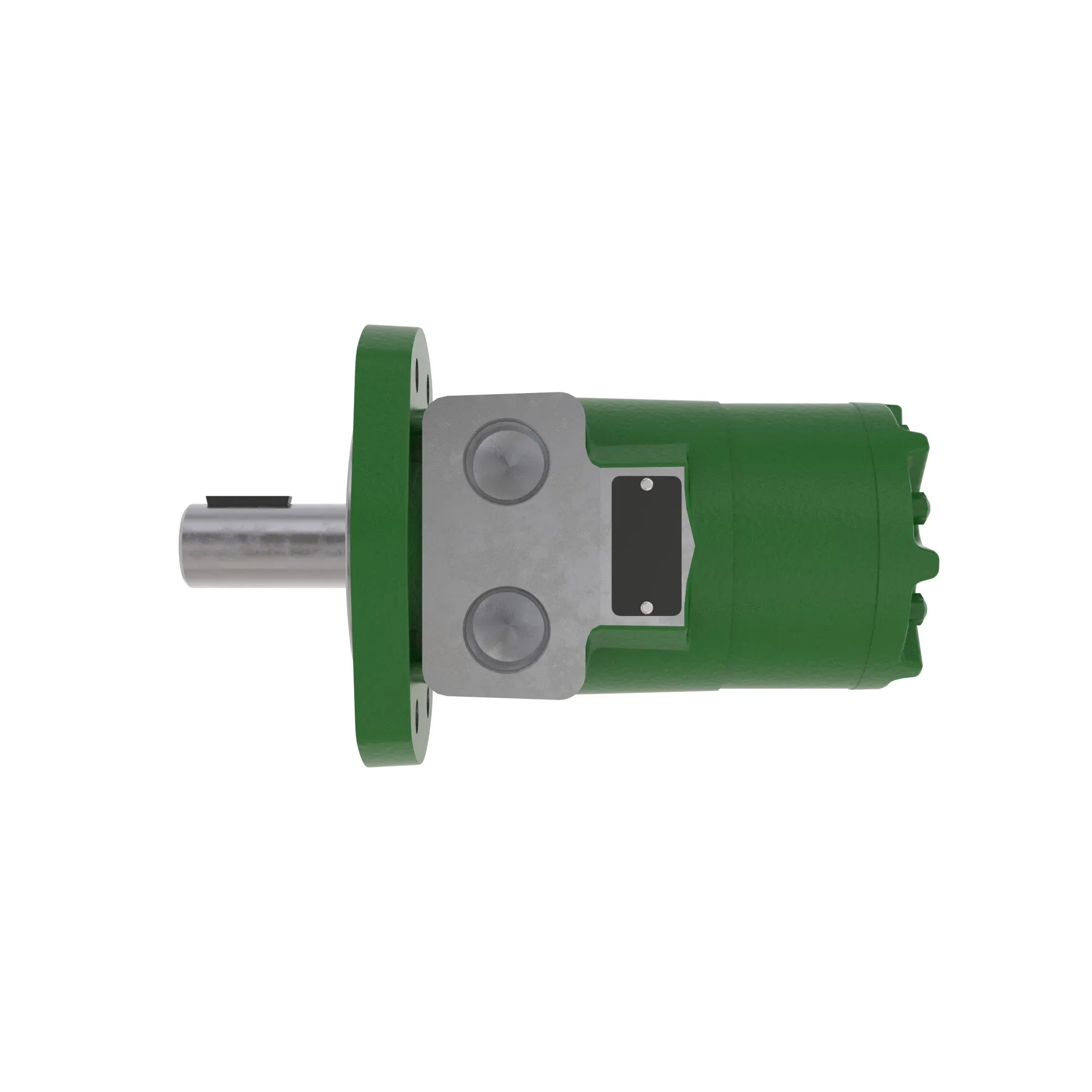Hydraulic Motor