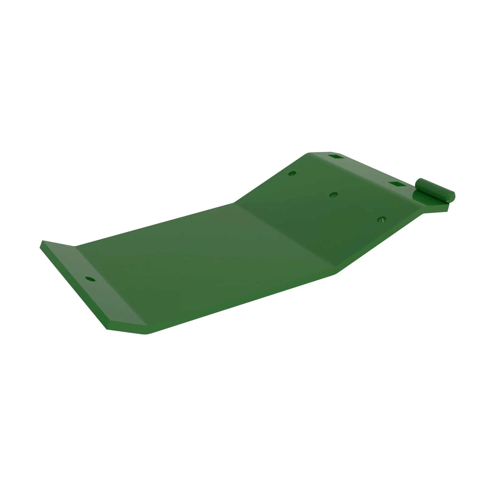 SPILL SHEET