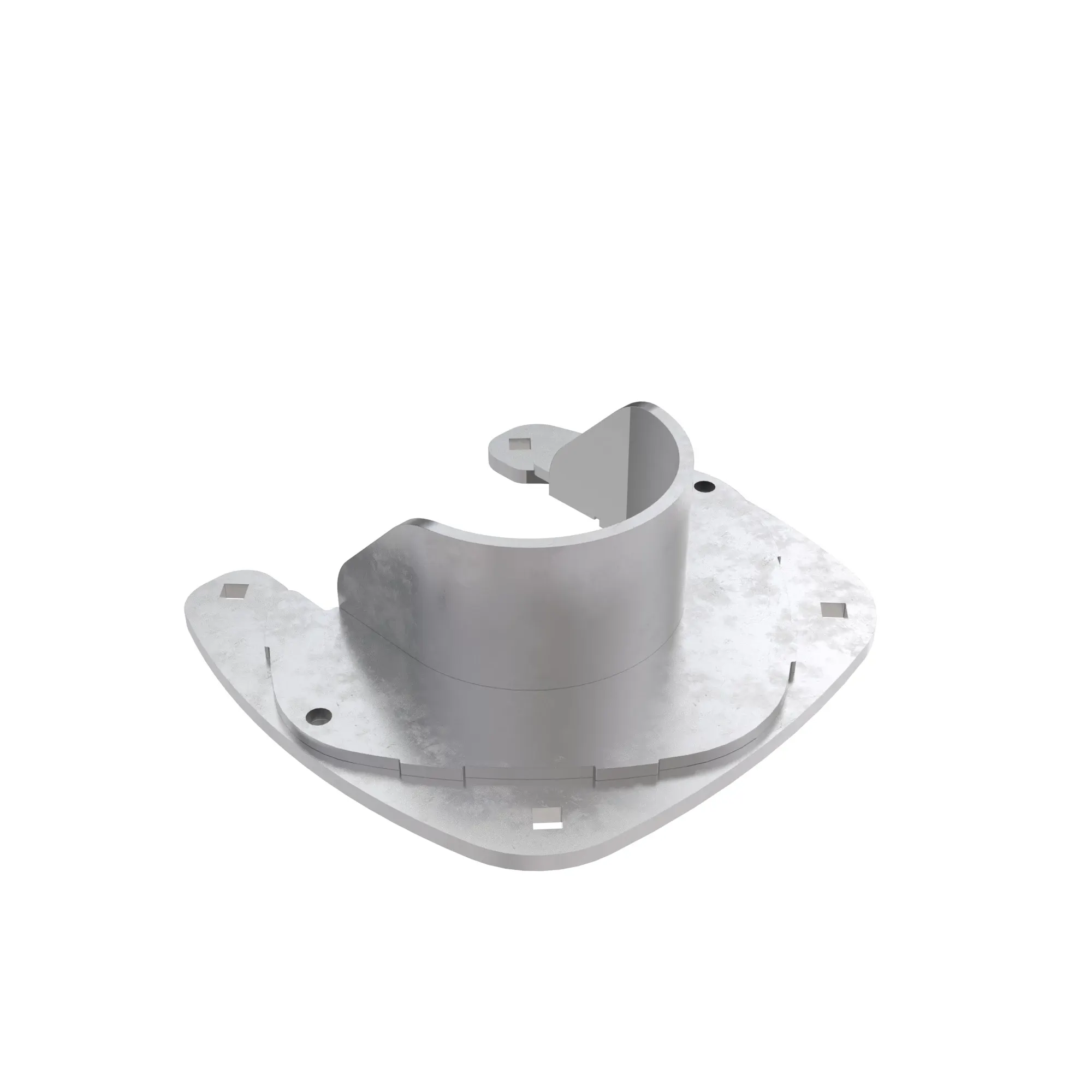 John Deere Stripper - LCA112543