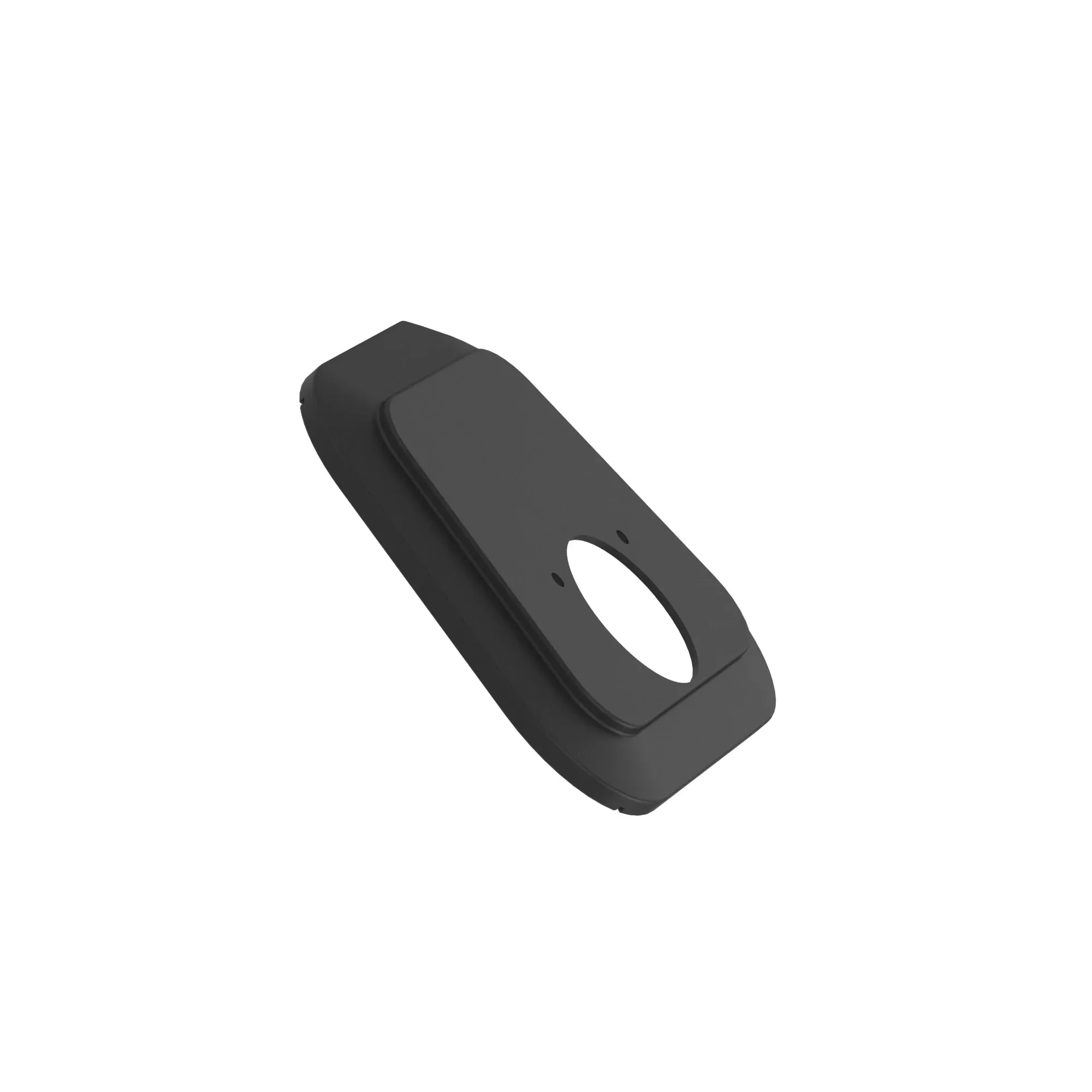 John Deere RH Chaffer Seal - H206433