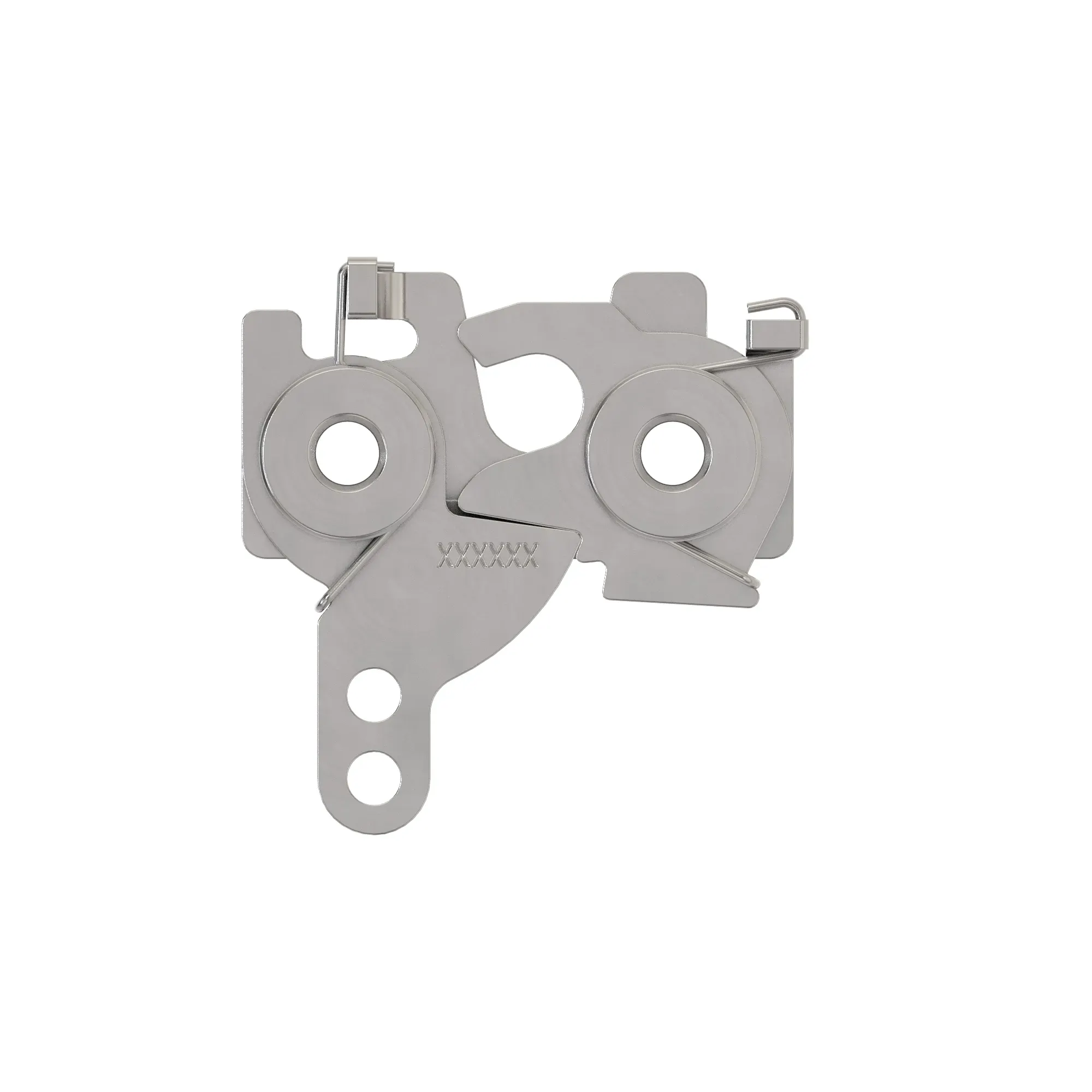 HOOD LATCH