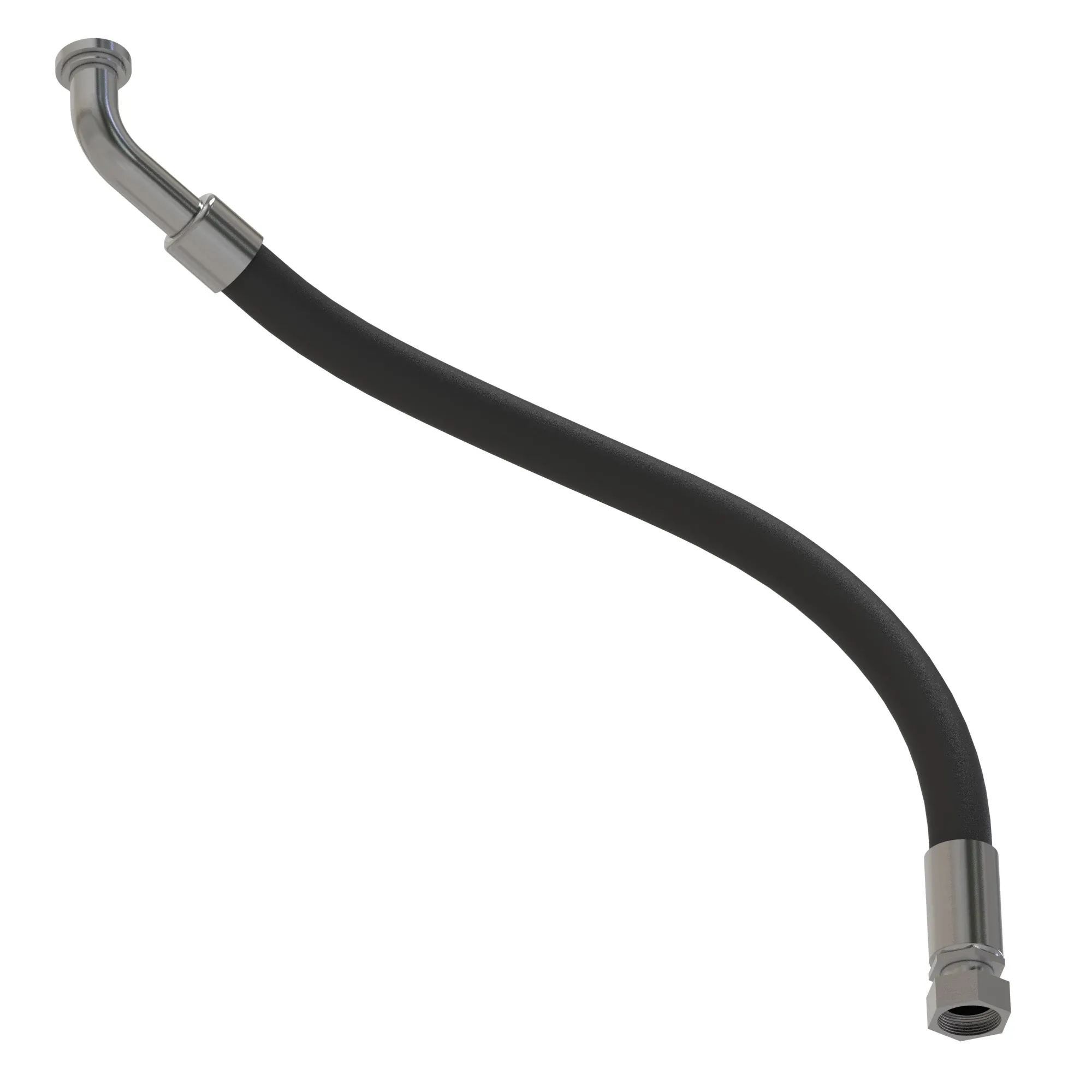 Hydraulic Hose