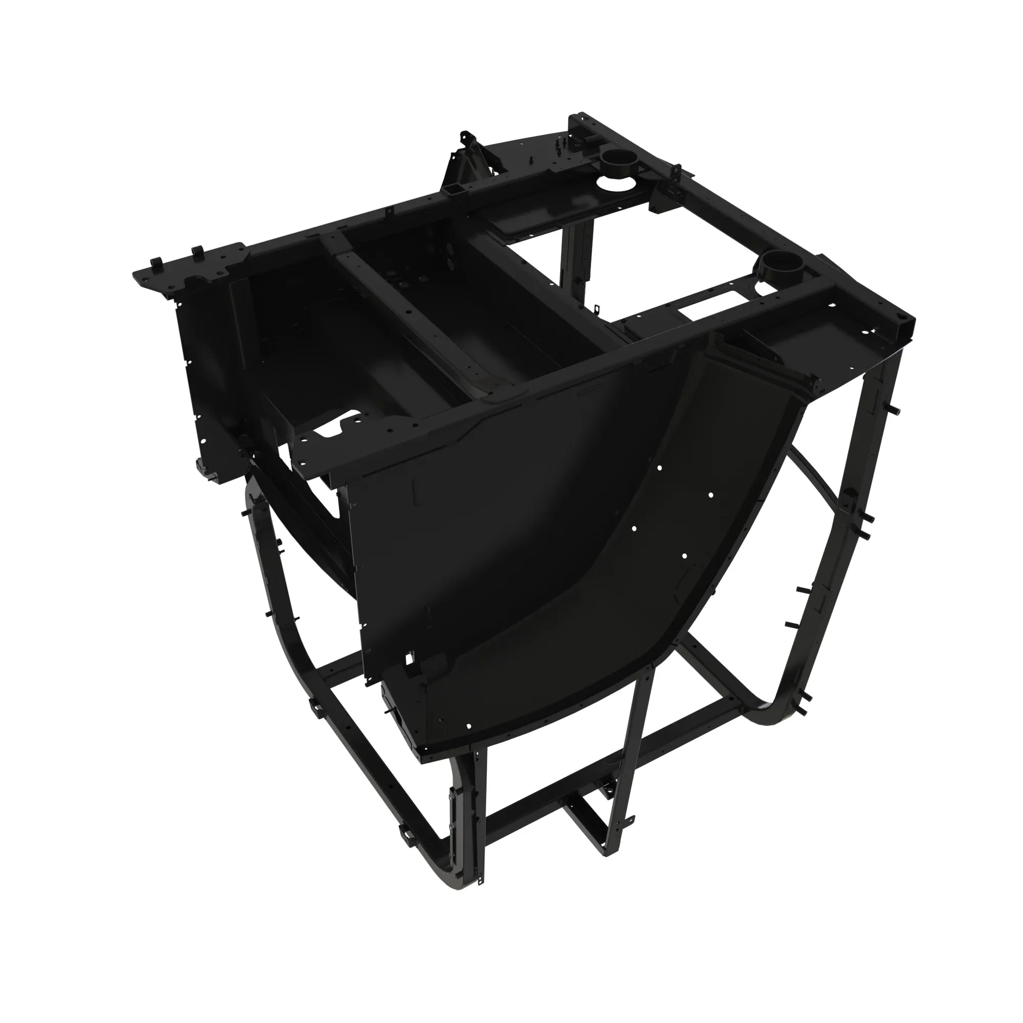 John Deere Cab Frame - AL228092