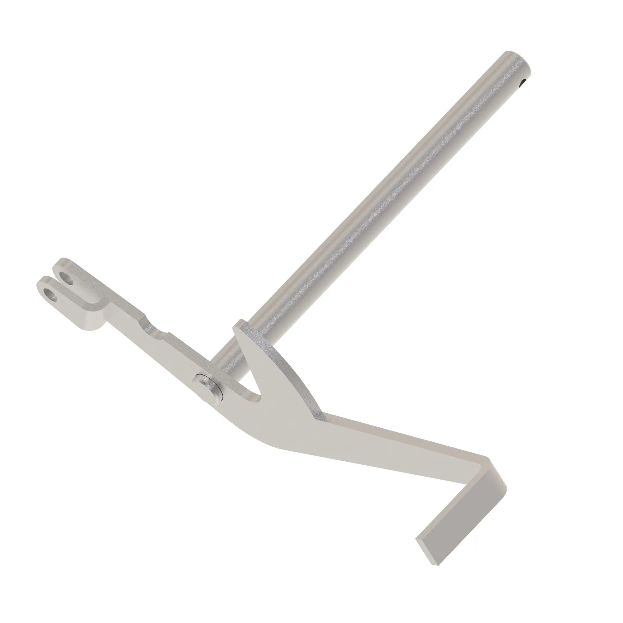 ADJUSTER, WELDED HEIGHT