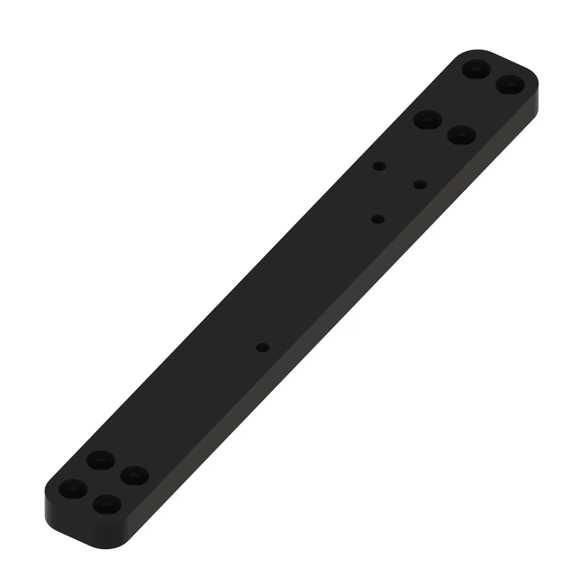 John Deere Yoke - F673455
