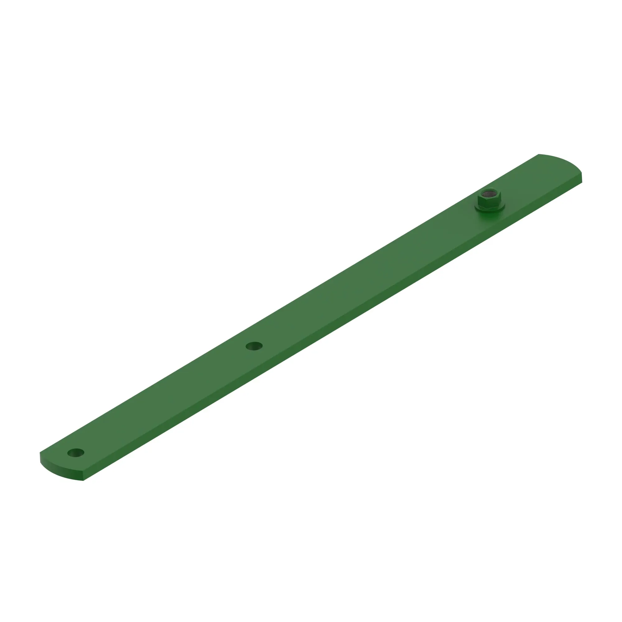 BRACKET, CHOCK BLOCK, MX-SUS