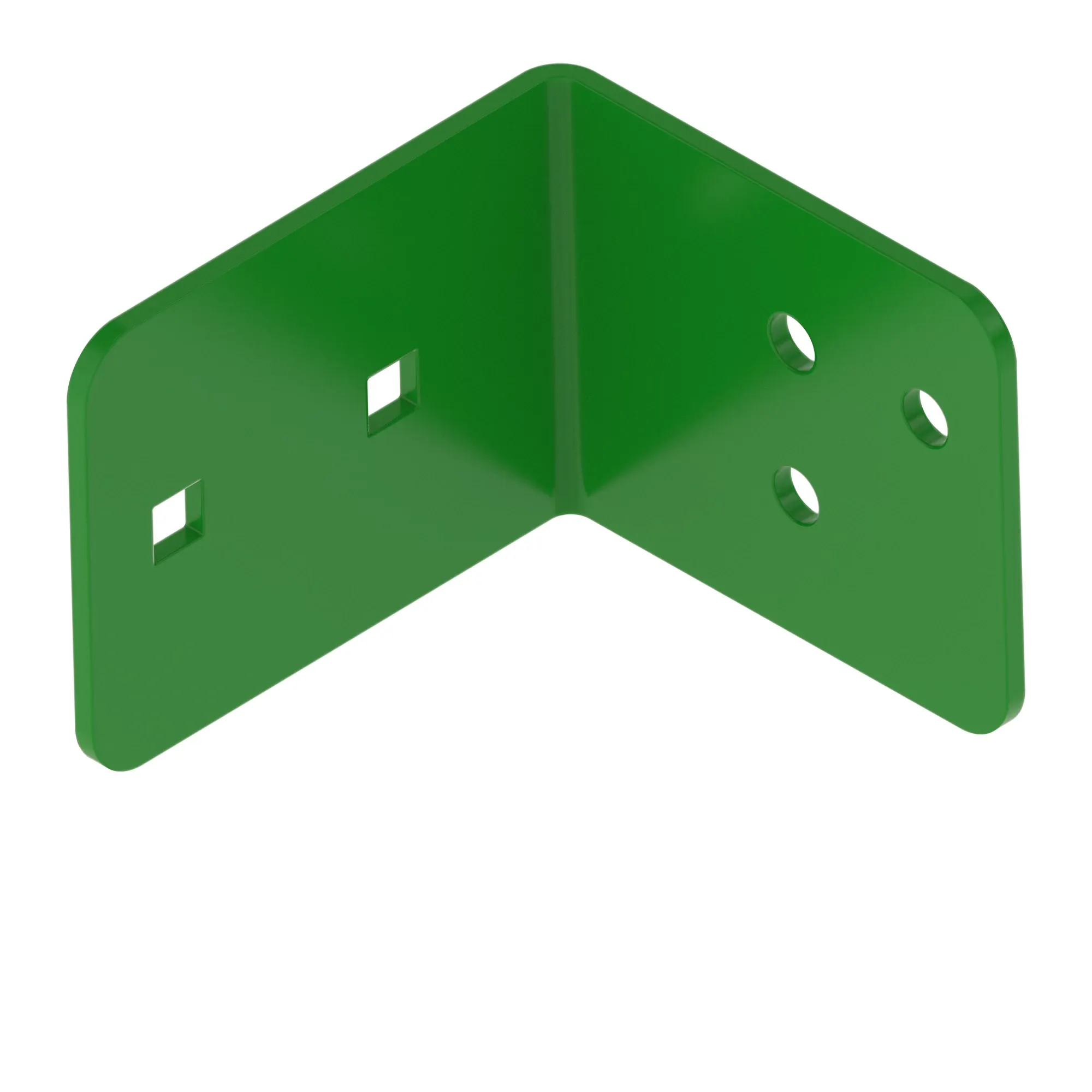 BRACKET, FILTER MOUNTING