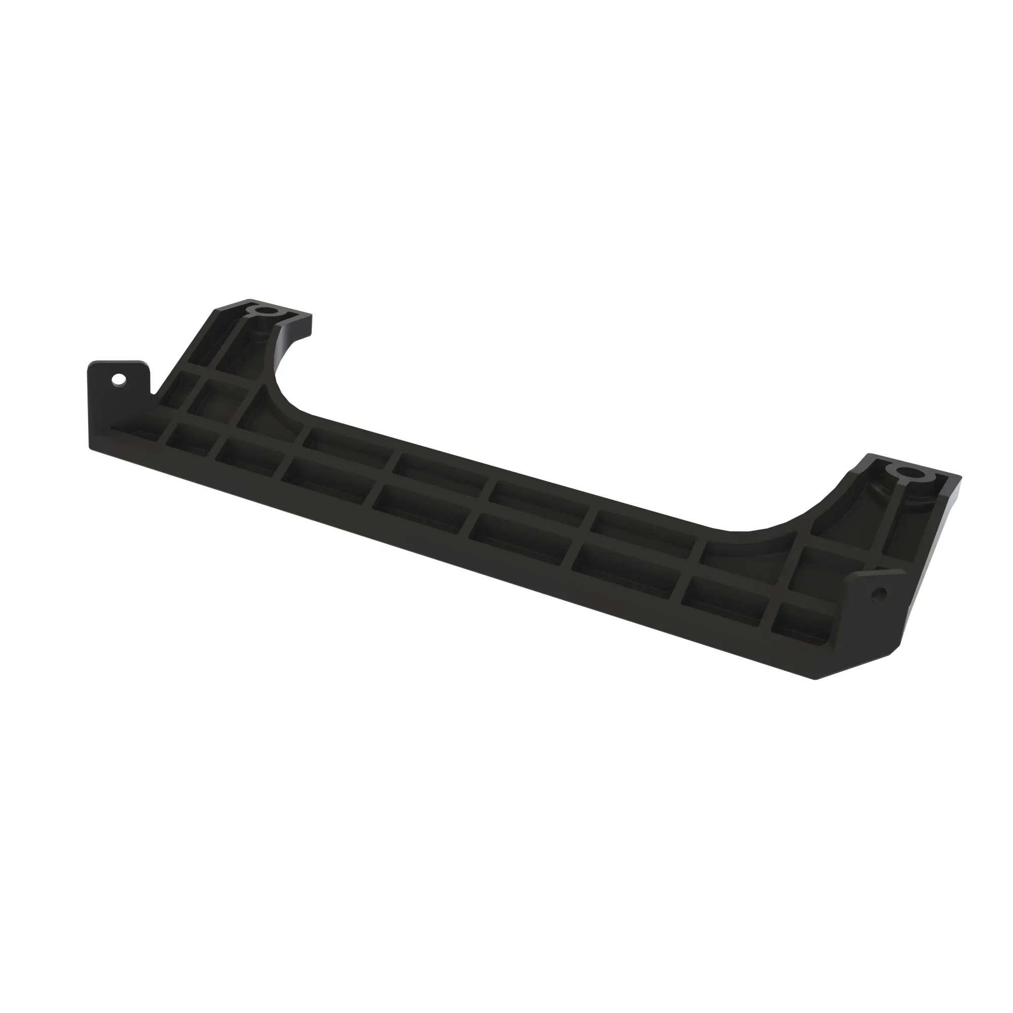 RETURN BELT SUPPORT, FRONT, SHORT