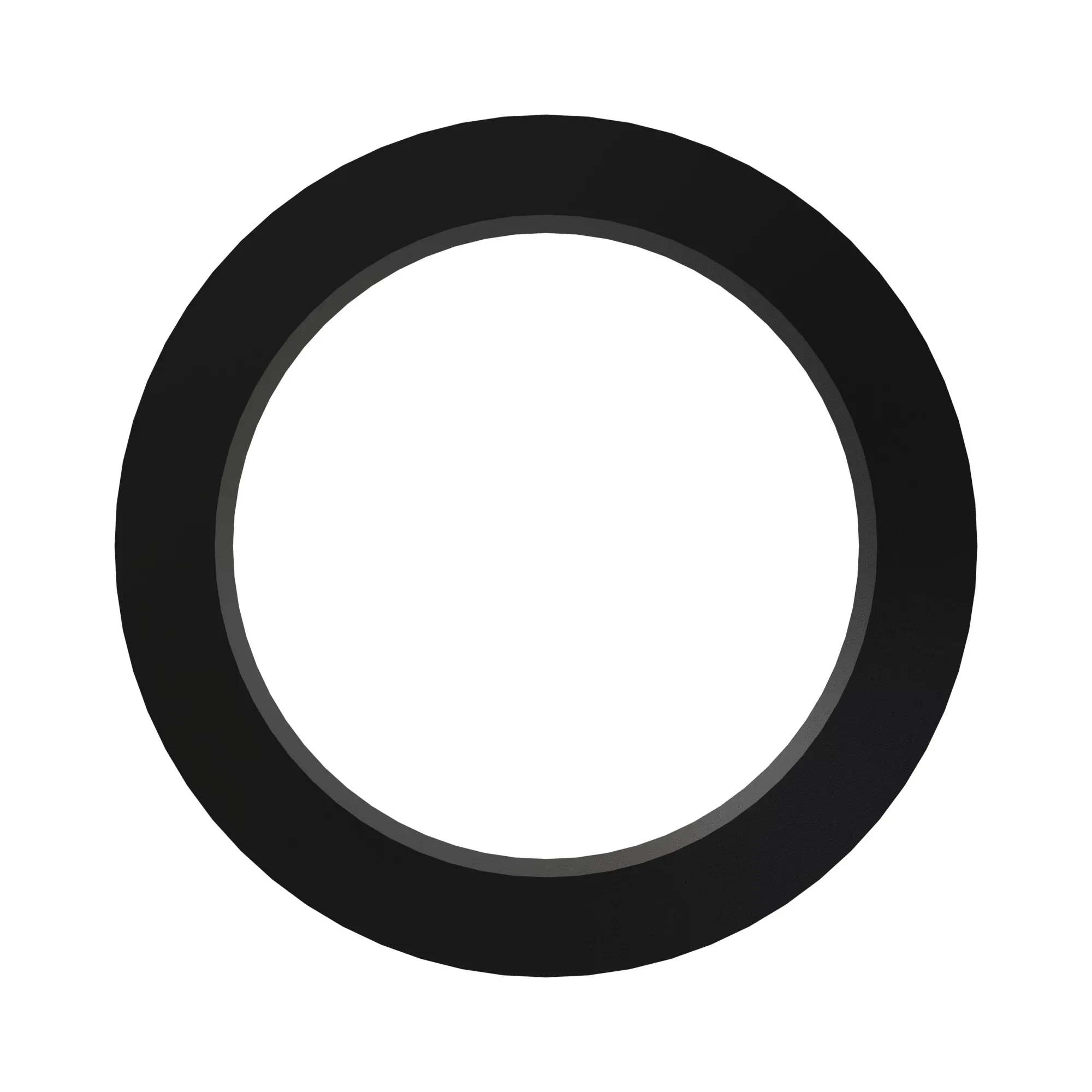 SEAL, SPINDLE V-RING SEAL