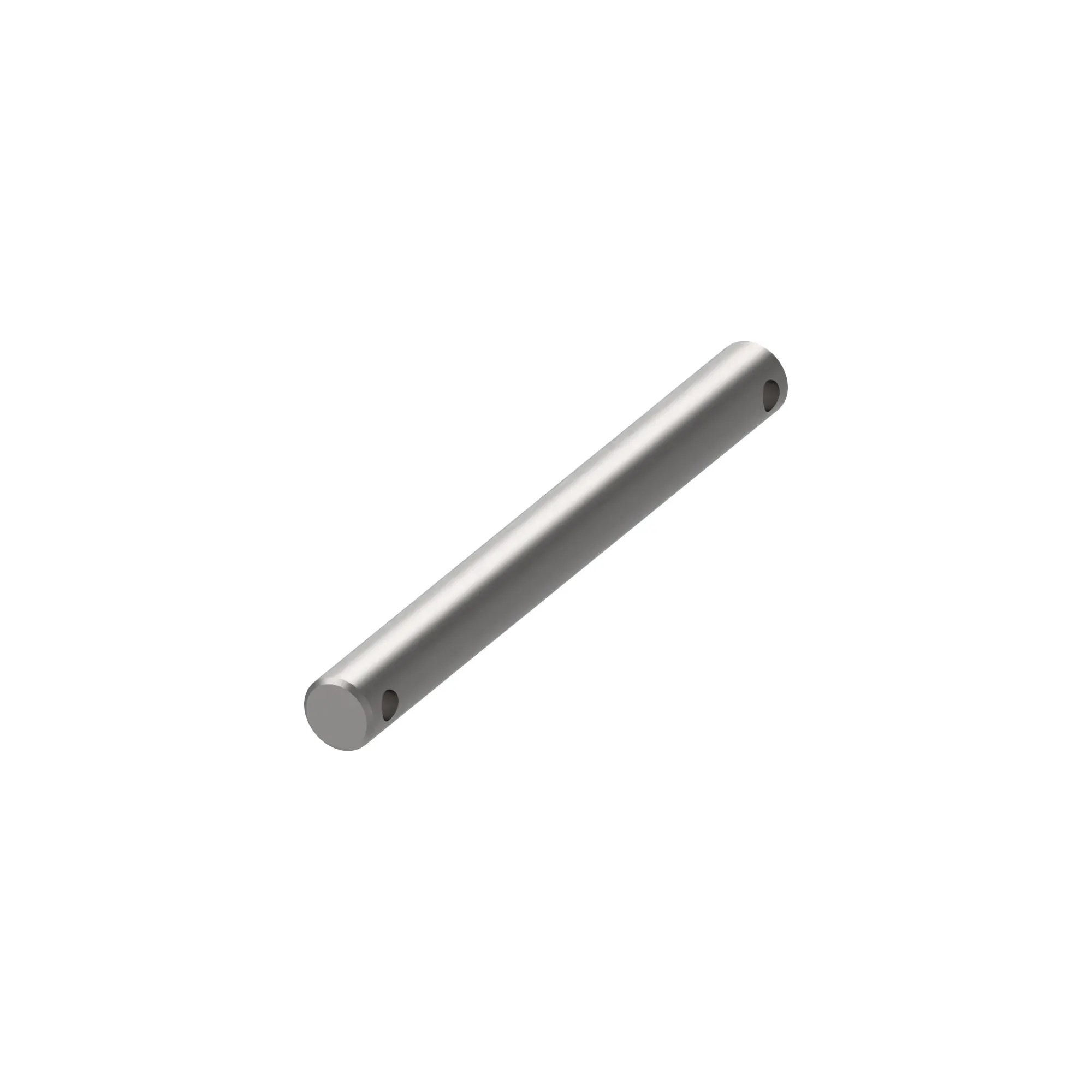 John Deere Straight Drilled Pin - J58109