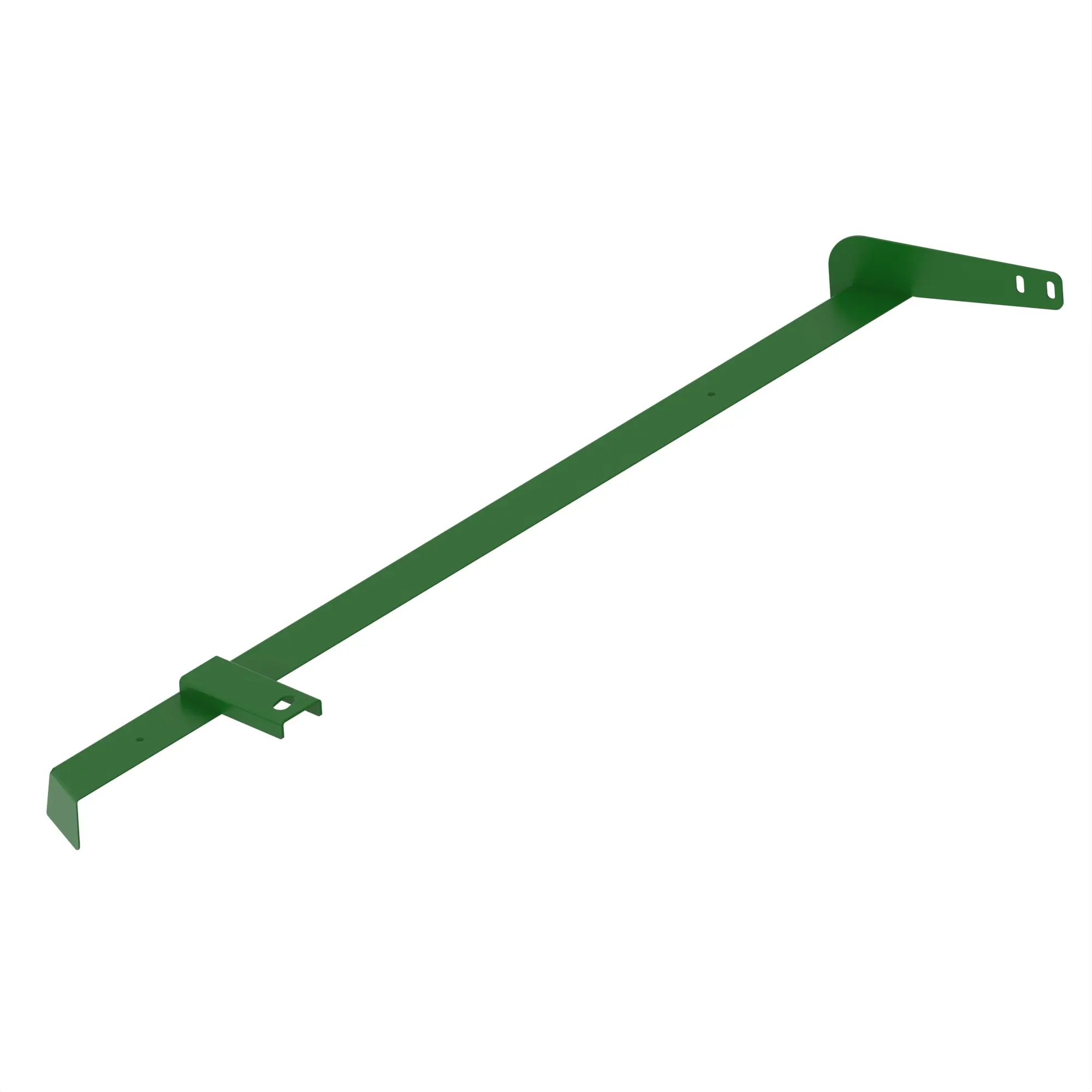 ASSY, UNLOADING AUGER CHAIN GUARD