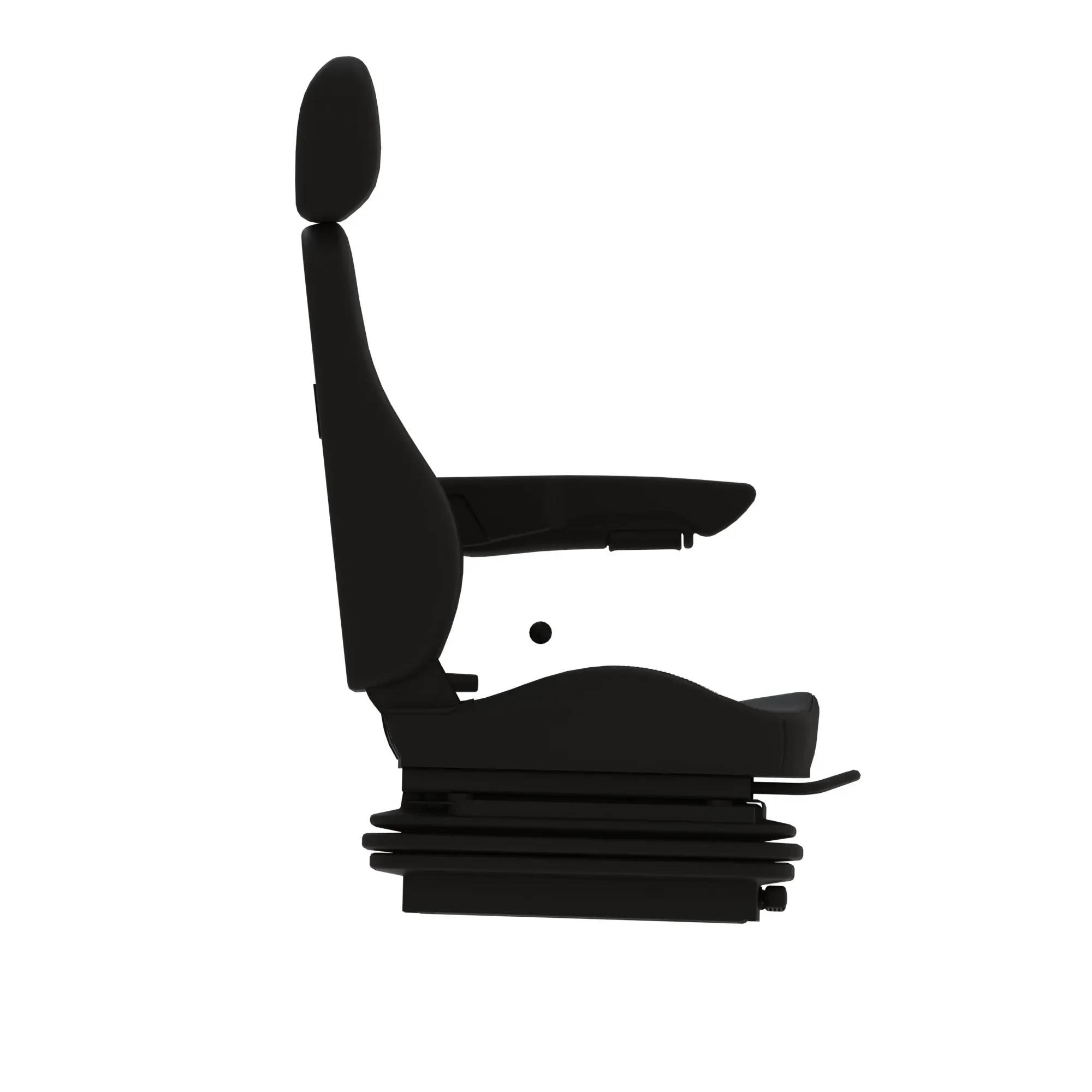 SEAT ASSEMBLY, SEAT WITHOUT SEAT BE