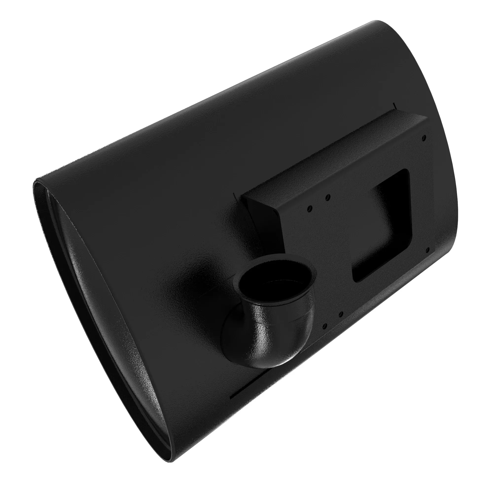 Muffler