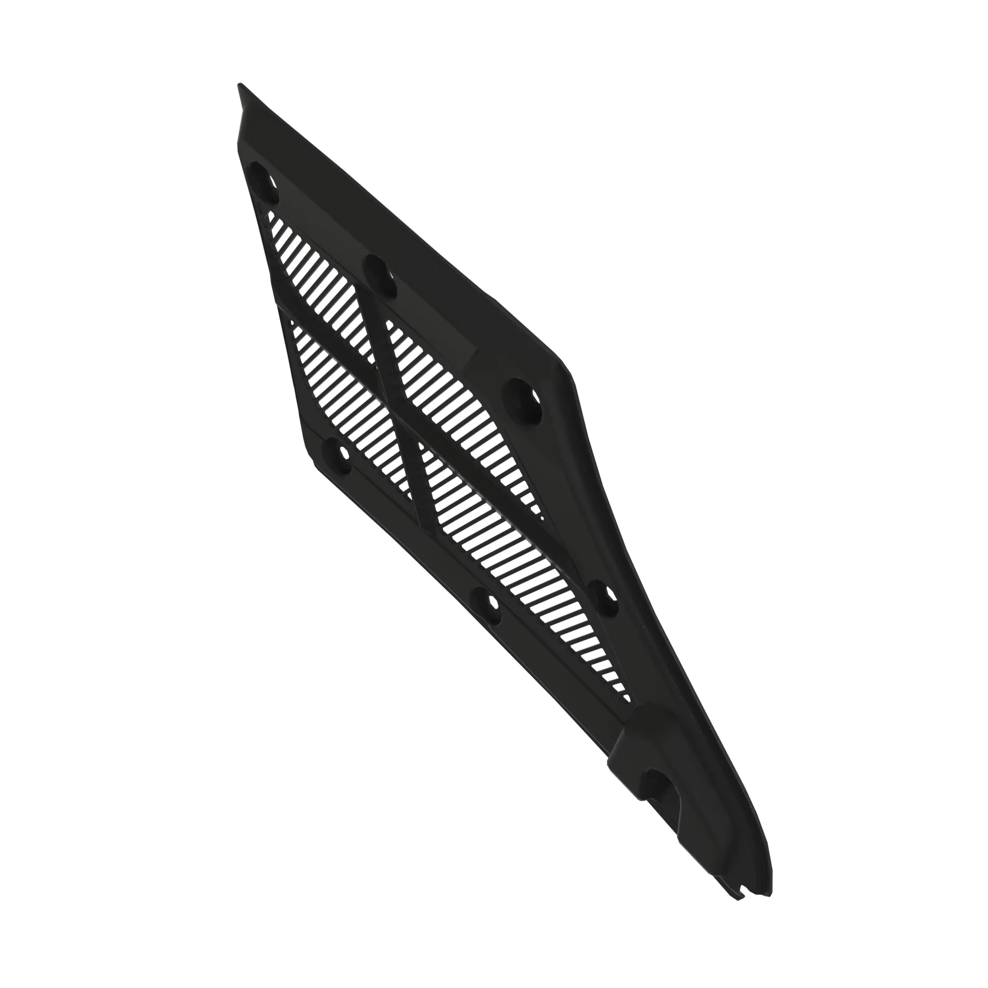 Louver