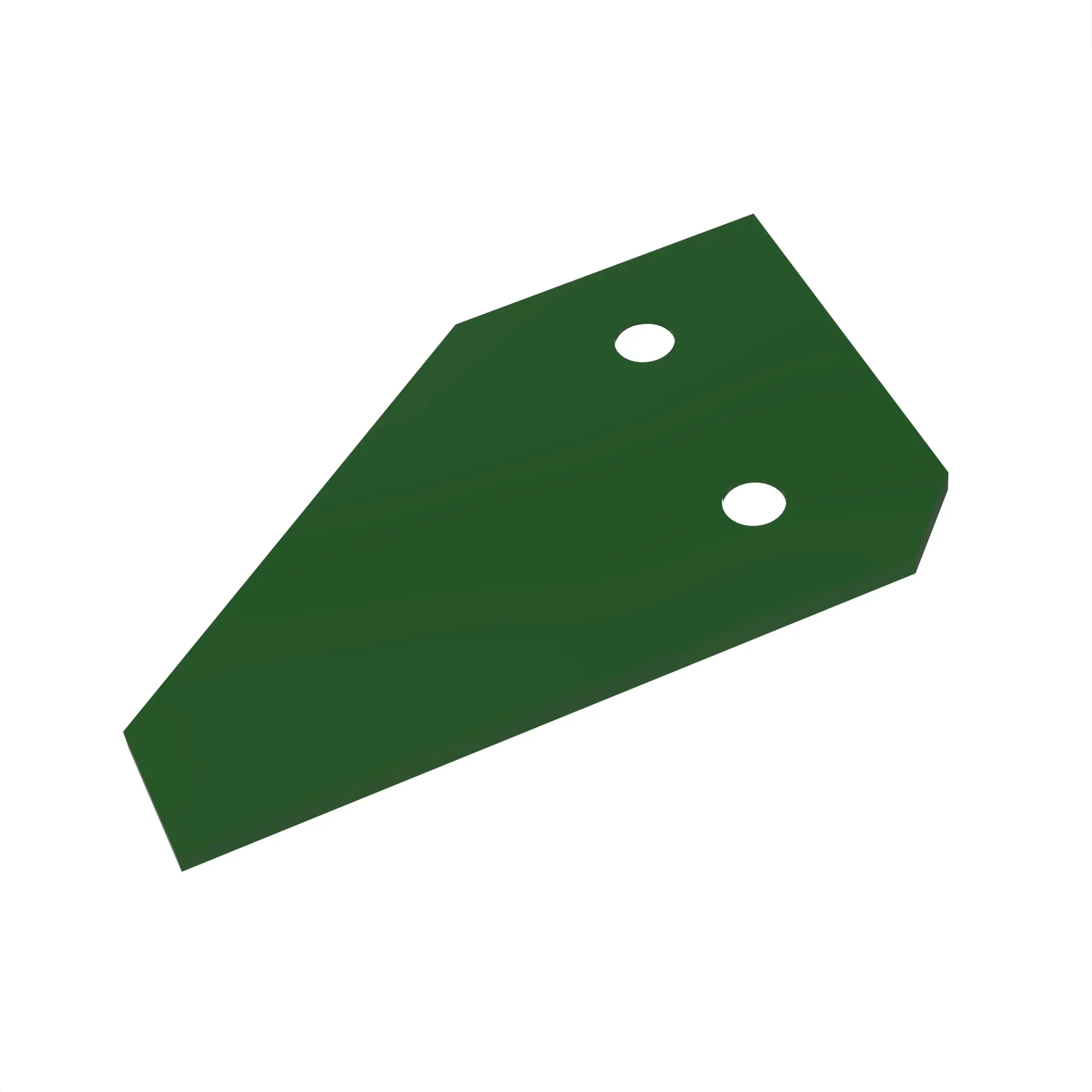 CUTTERBAR 50.8X83.5X2.55