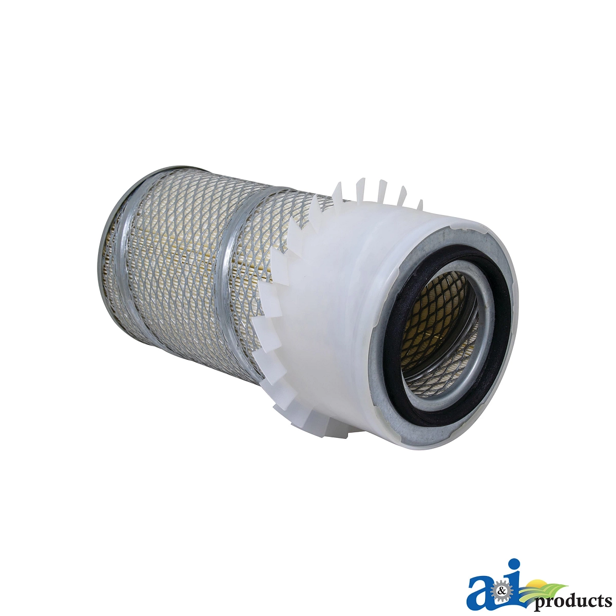 Filter, Outer Air