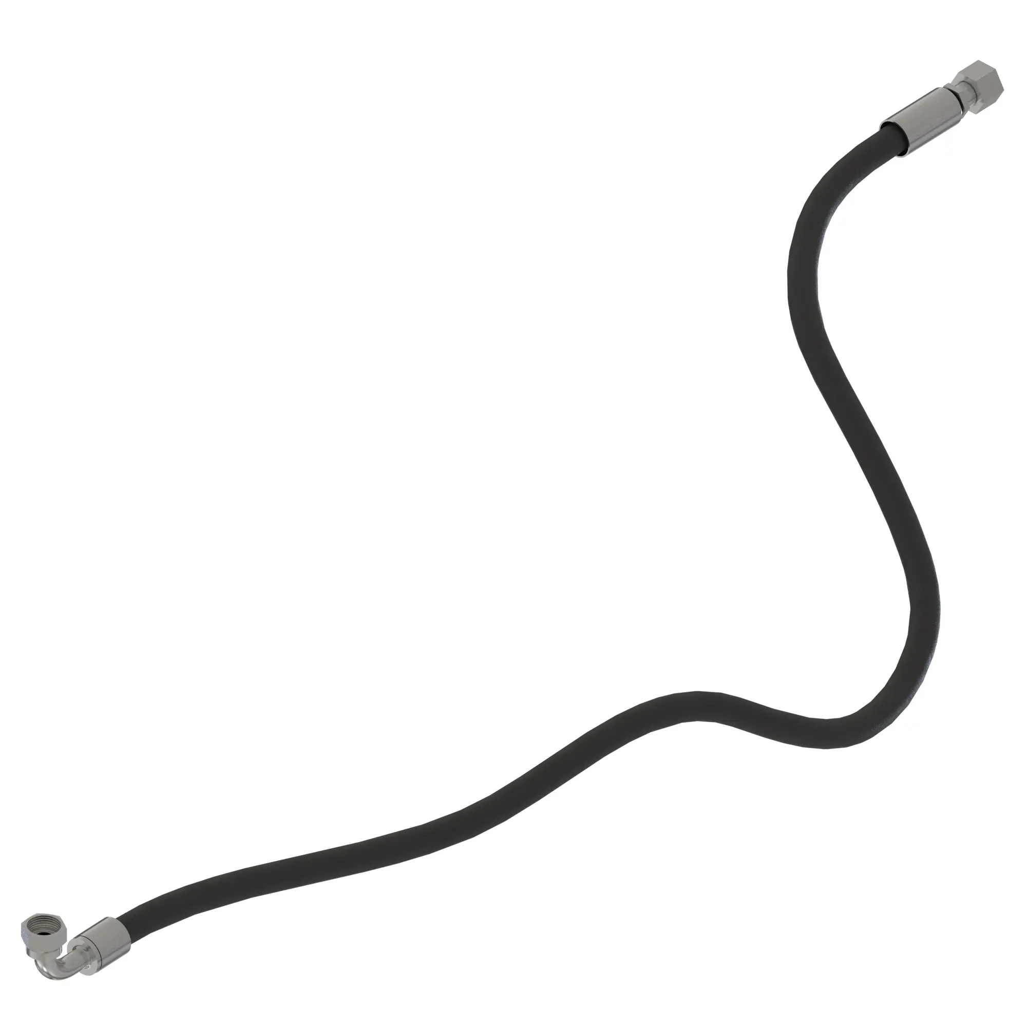 John Deere Hydraulic Hose - AT549382