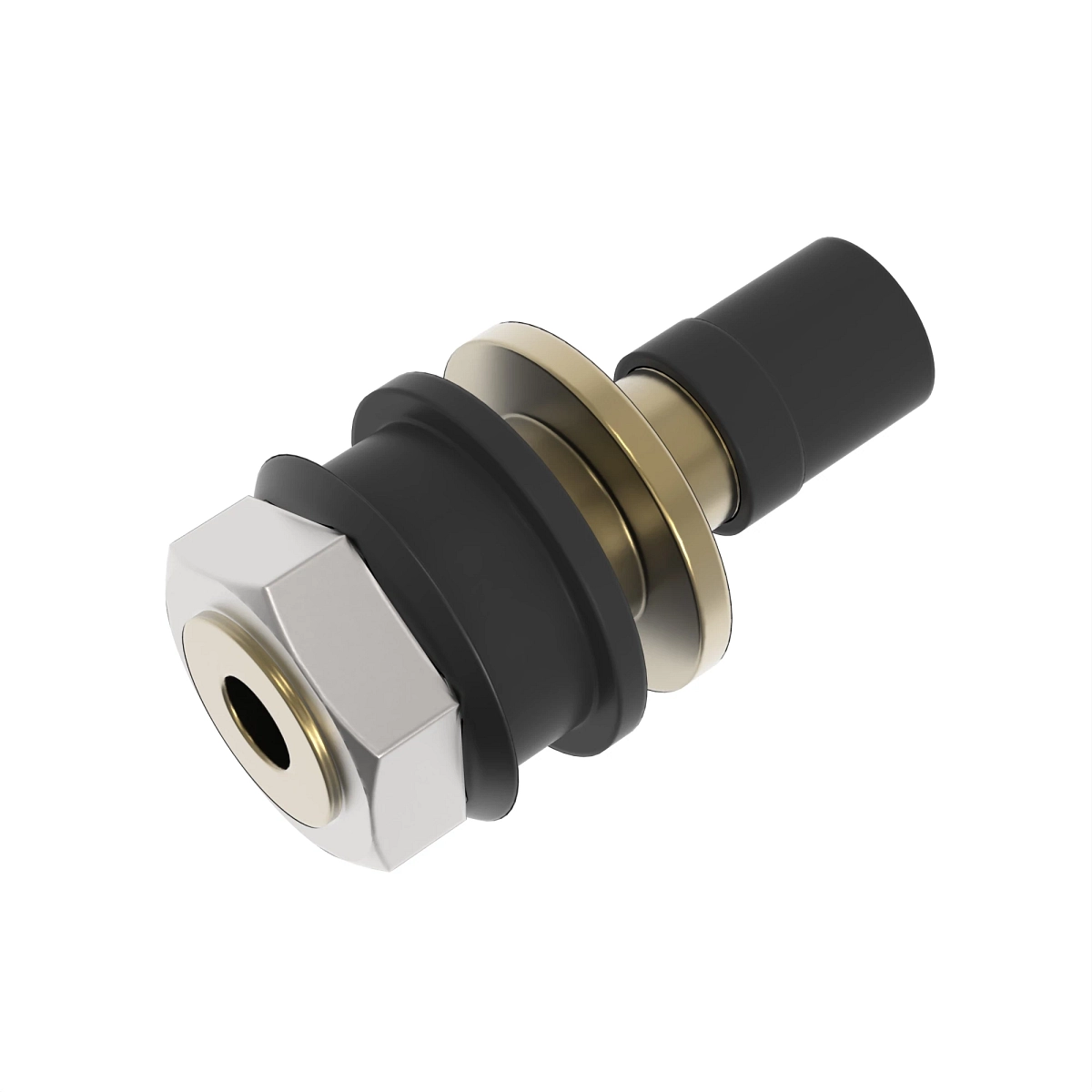 John Deere Tire Valve Stem - AN132749