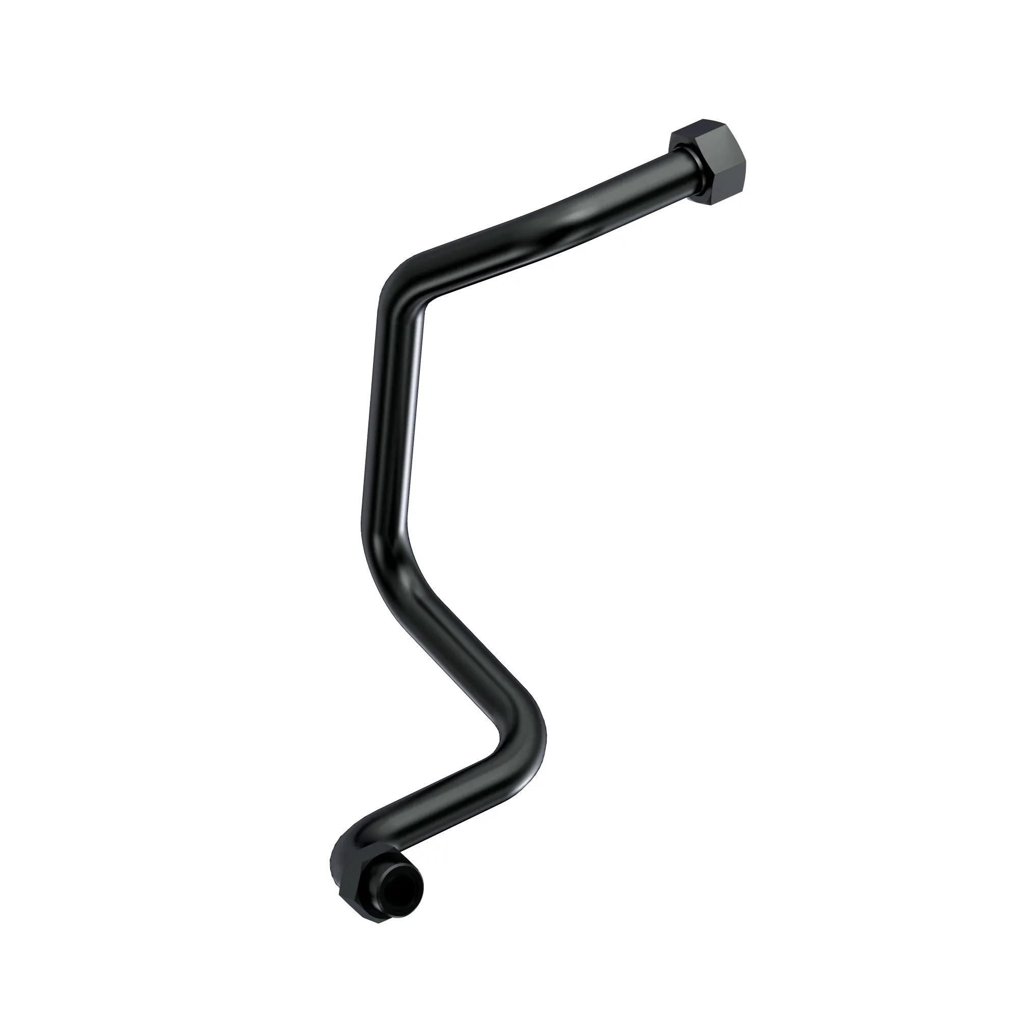 OIL LINE, LINE, OIL (HD SD T TO LFT