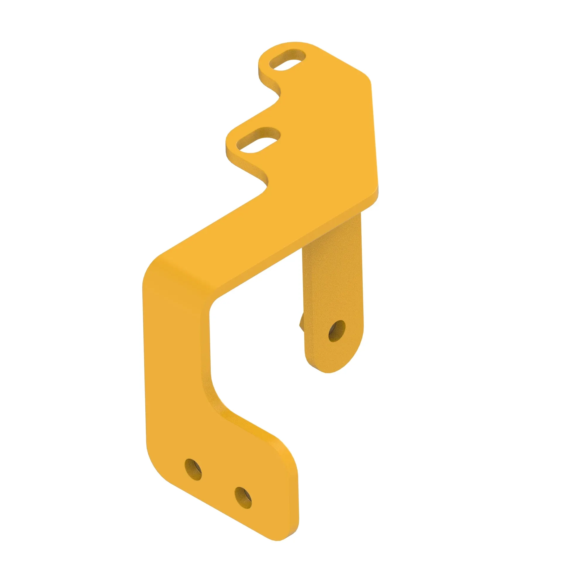 Bracket
