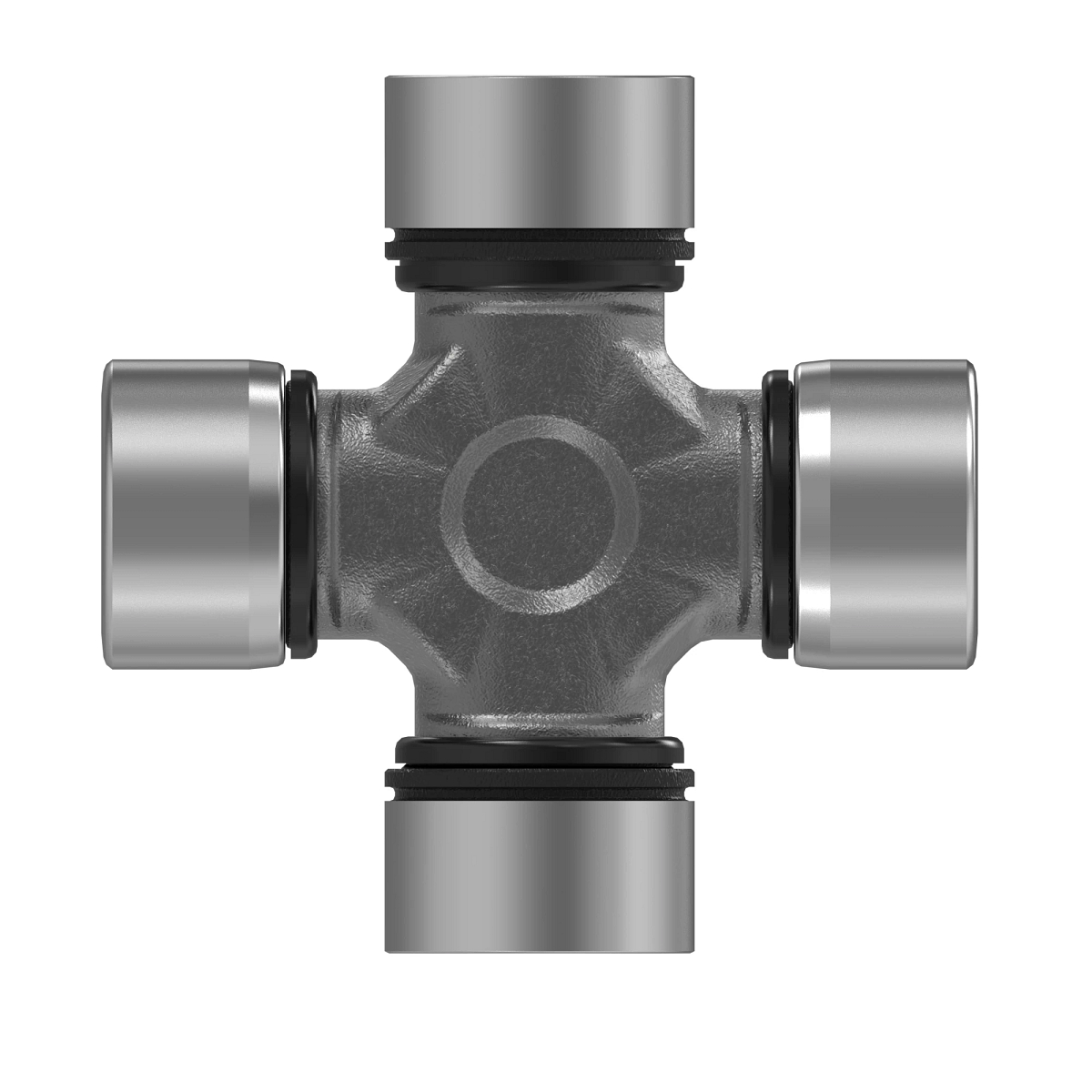 CROSS AND BEARING ASSEMBLY