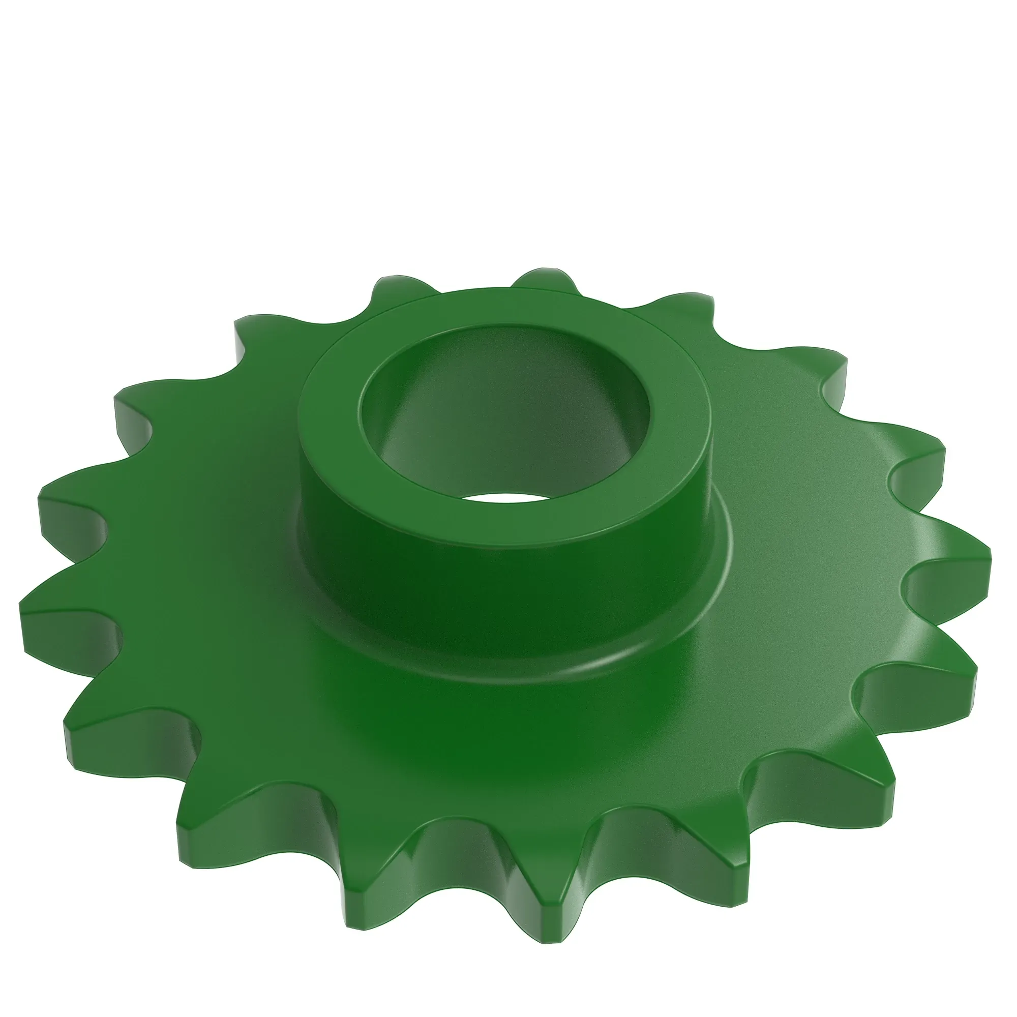 John Deere Chain Sprocket, 17 Teeth - CC137241