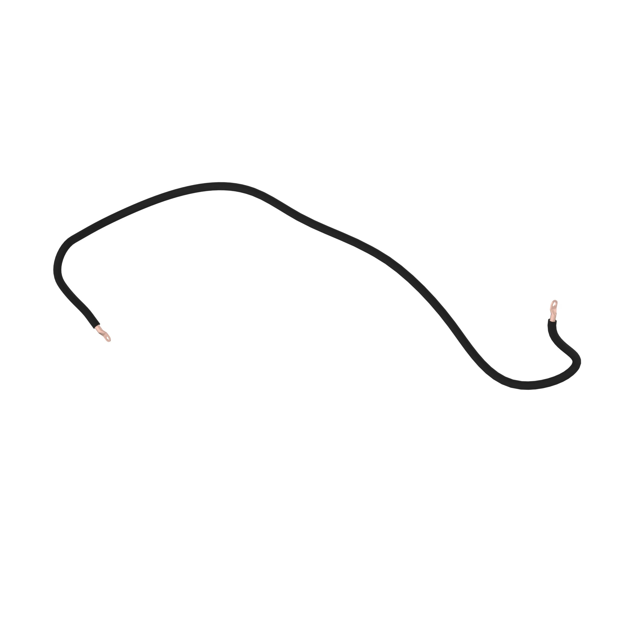 BATTERY CABLE, CAB POWER ARTICULATE