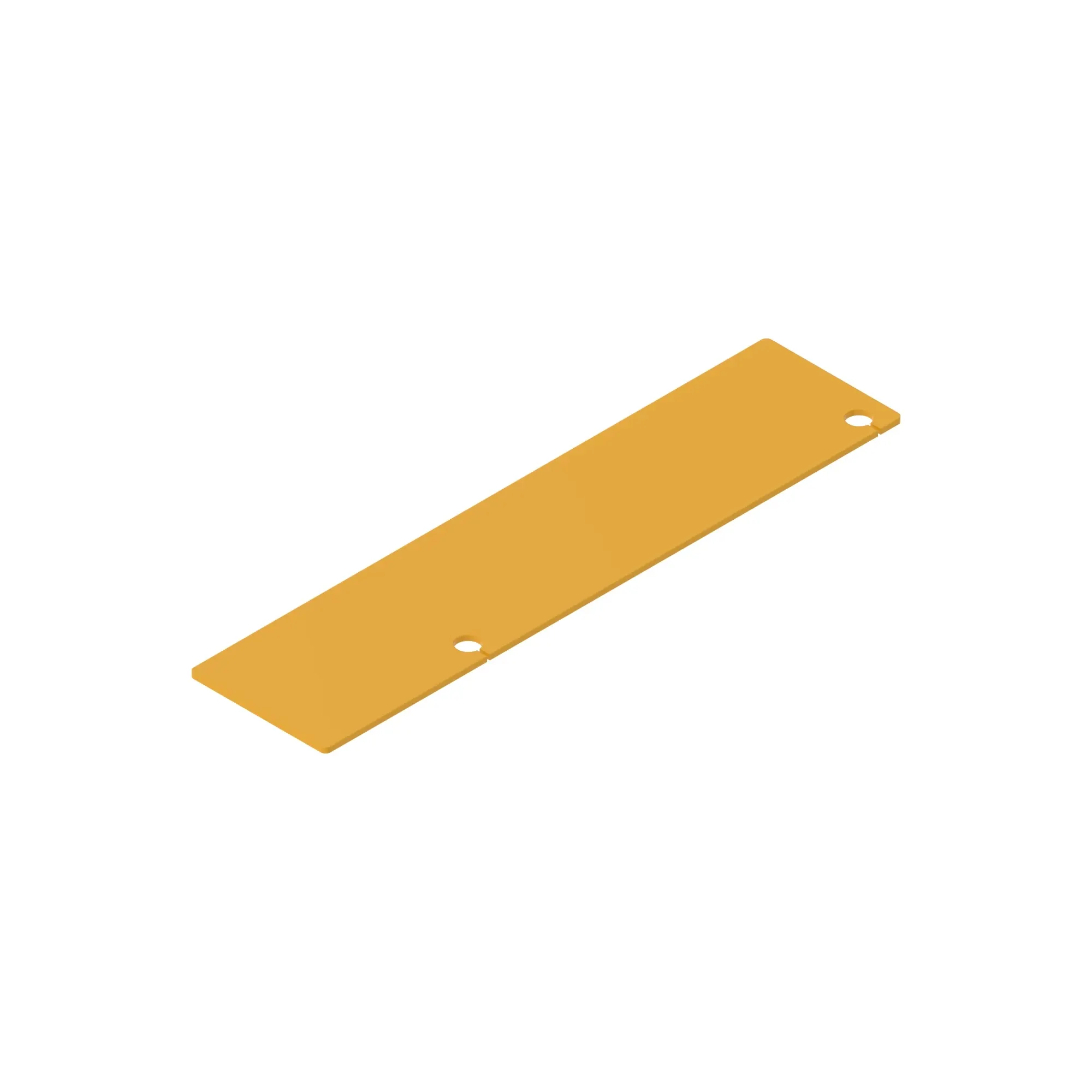 John Deere Cover Plate - T252346