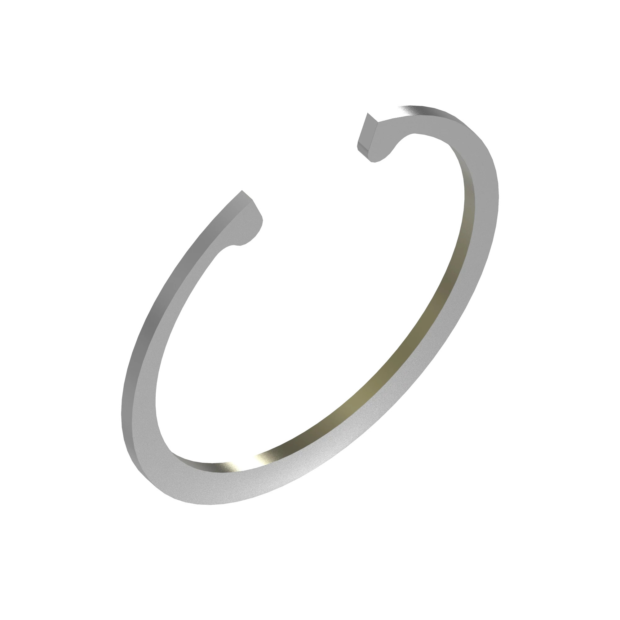 John Deere Internal Snap Ring - R238352