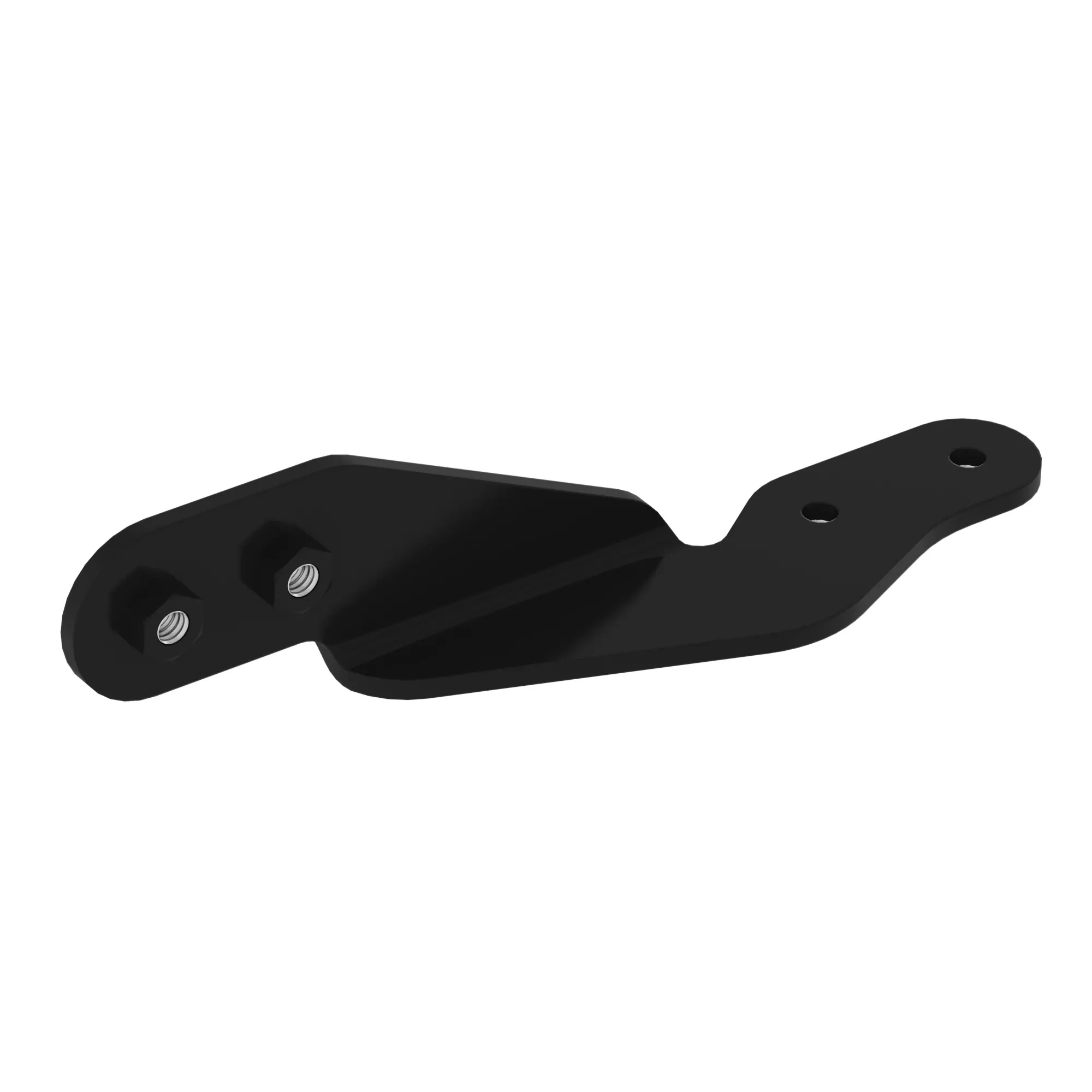 BRACKET, TANK SUPPORT