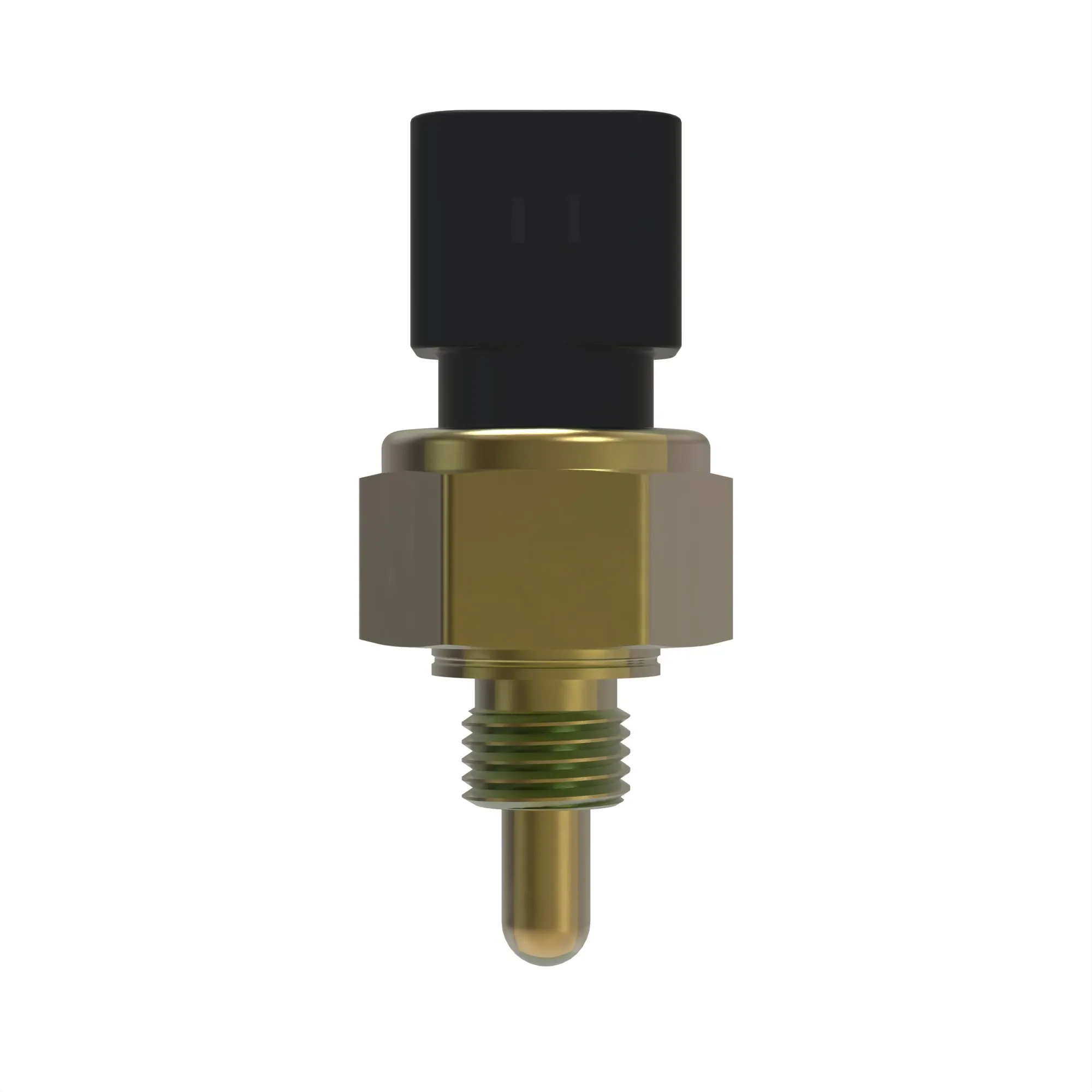 SENSOR, FUEL PRESSURE & TEMPERATURE