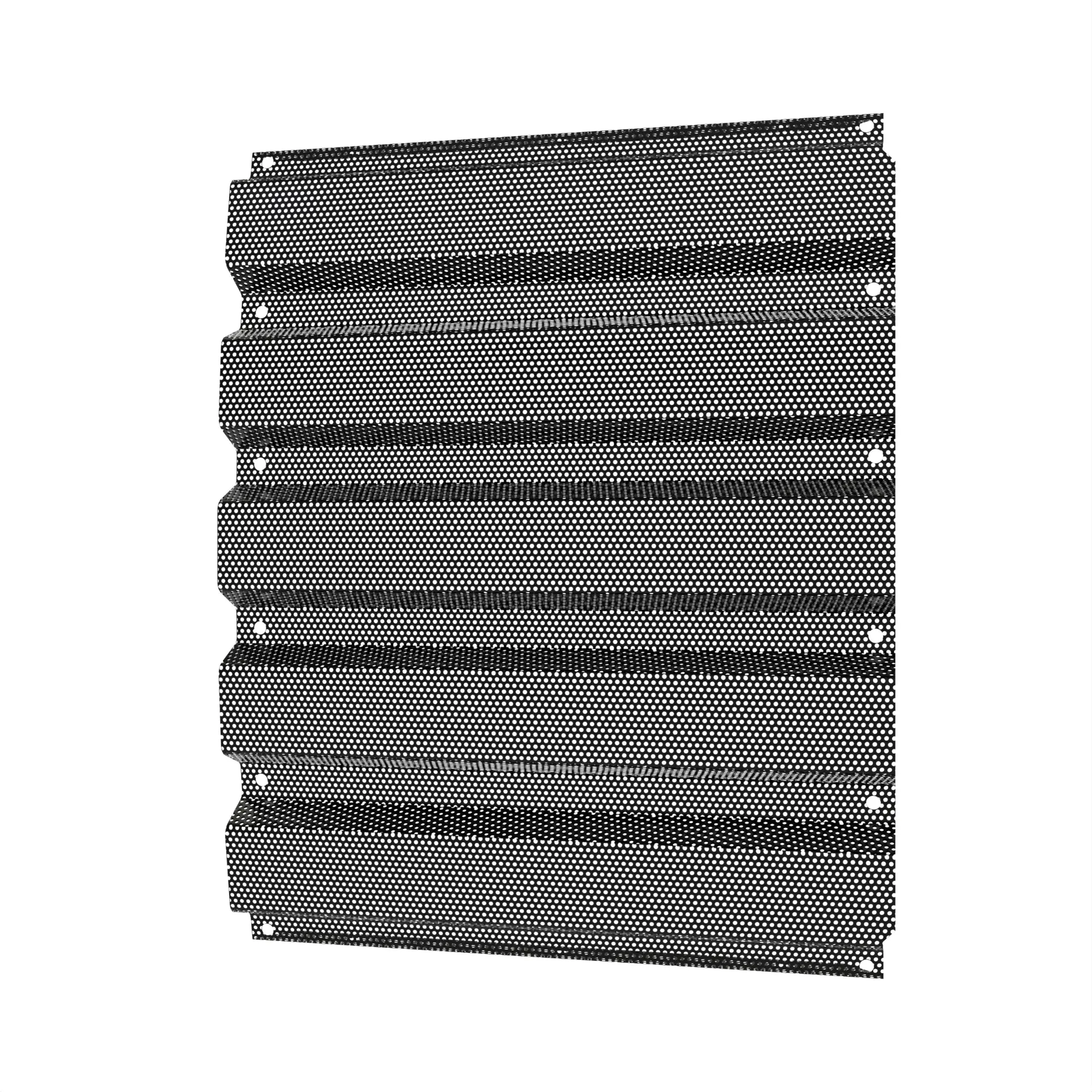 SCREEN, GRILL, CENTER