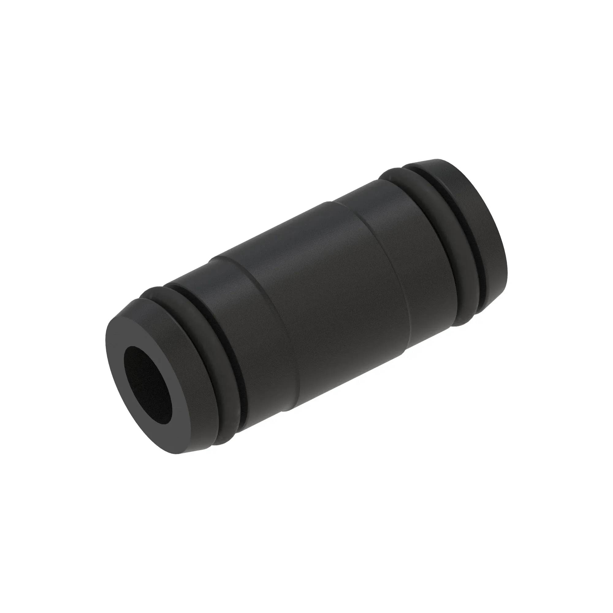 John Deere Brake Drain Tube - AT441024