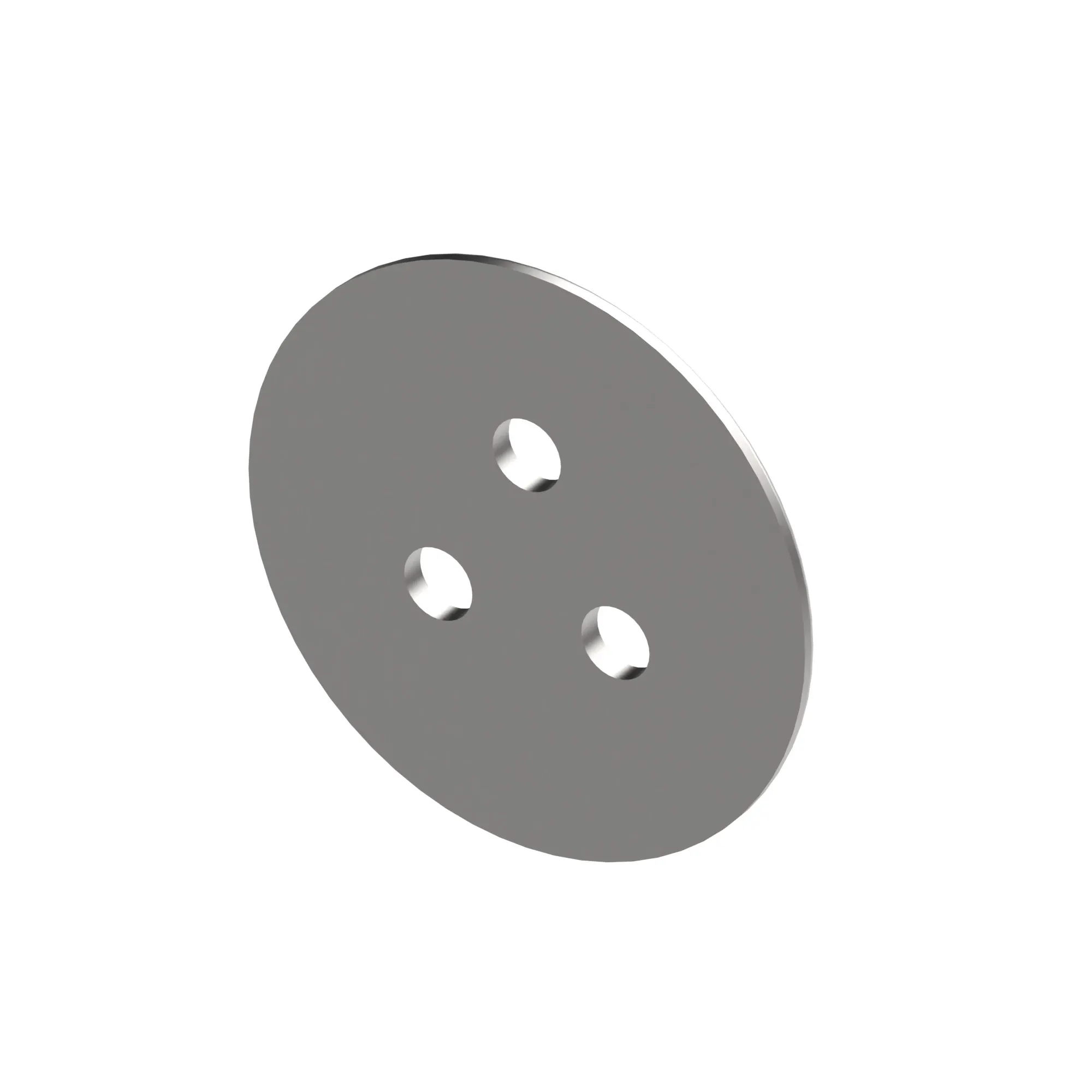 John Deere Retainer Plate - AT364554