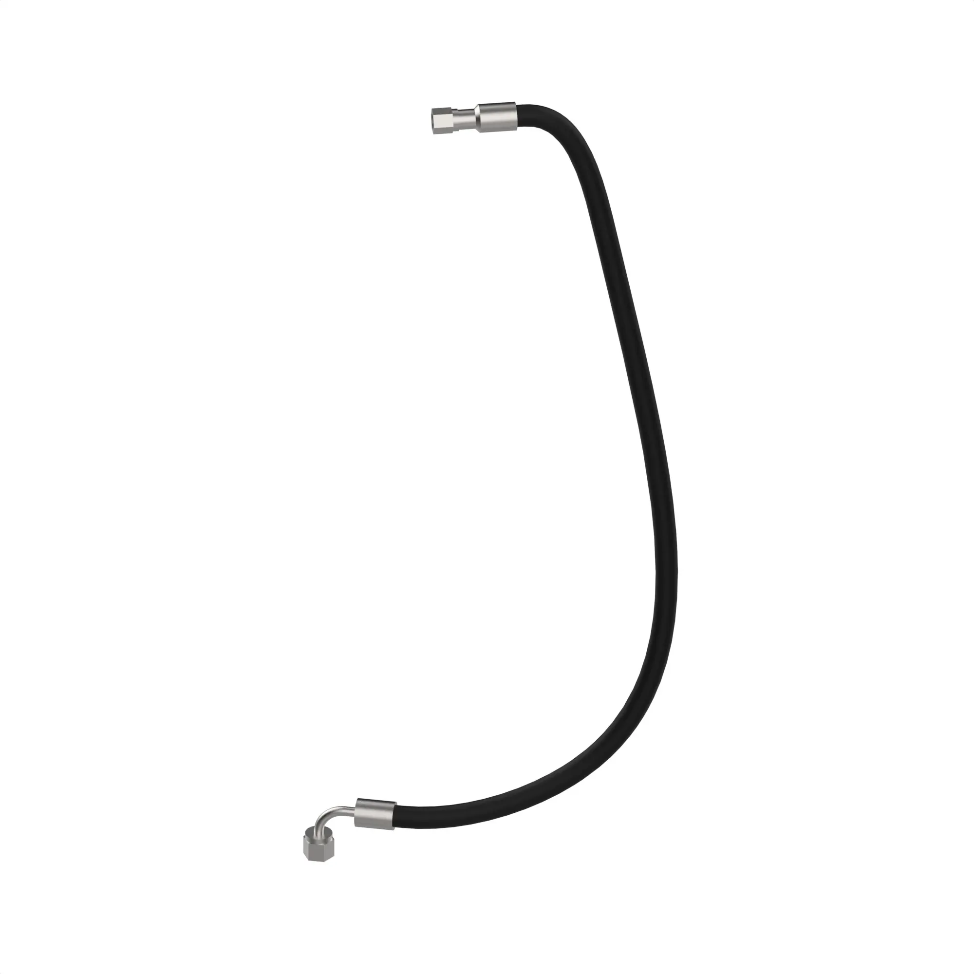 John Deere Hydraulic Hose - F689331