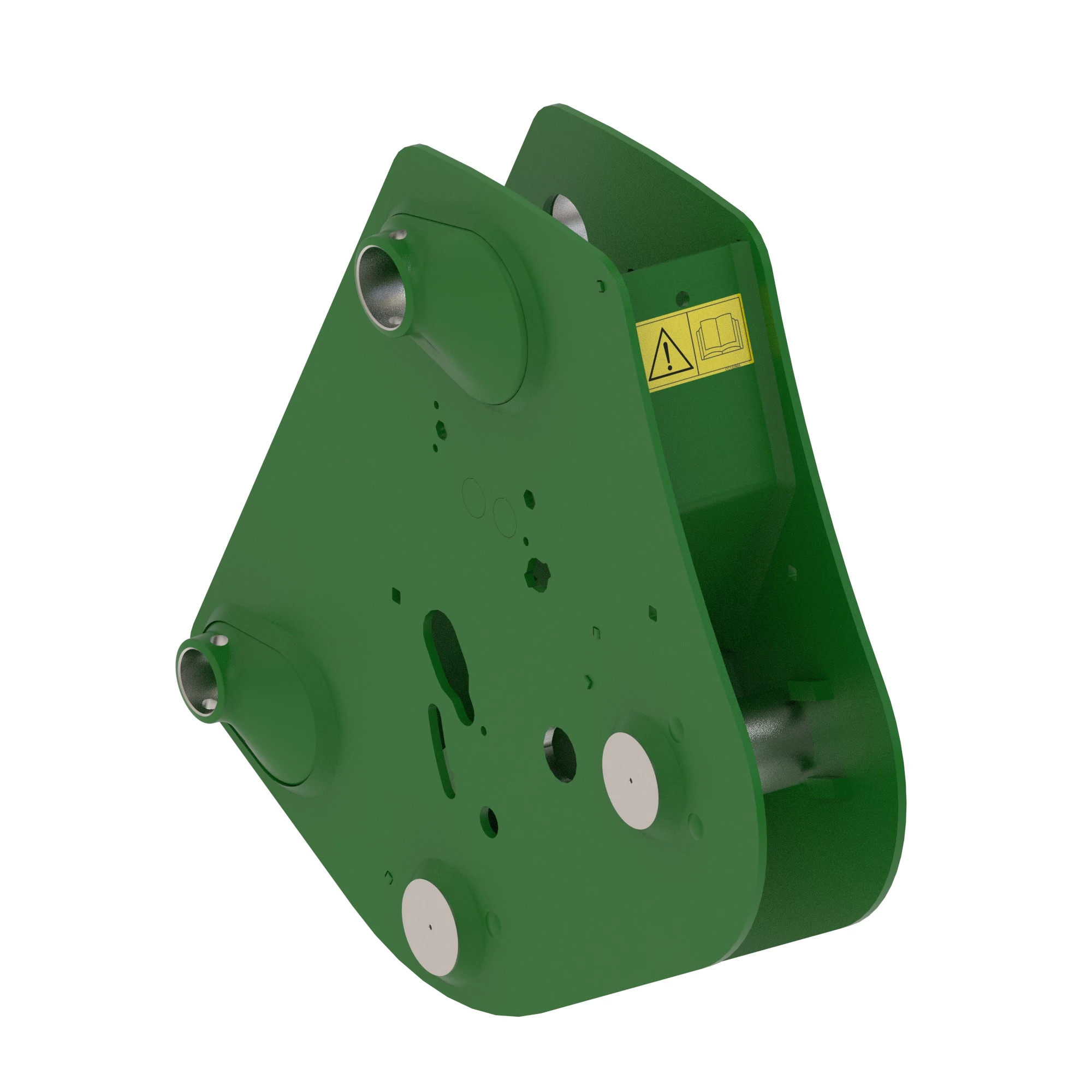 John Deere Mast - DC220371