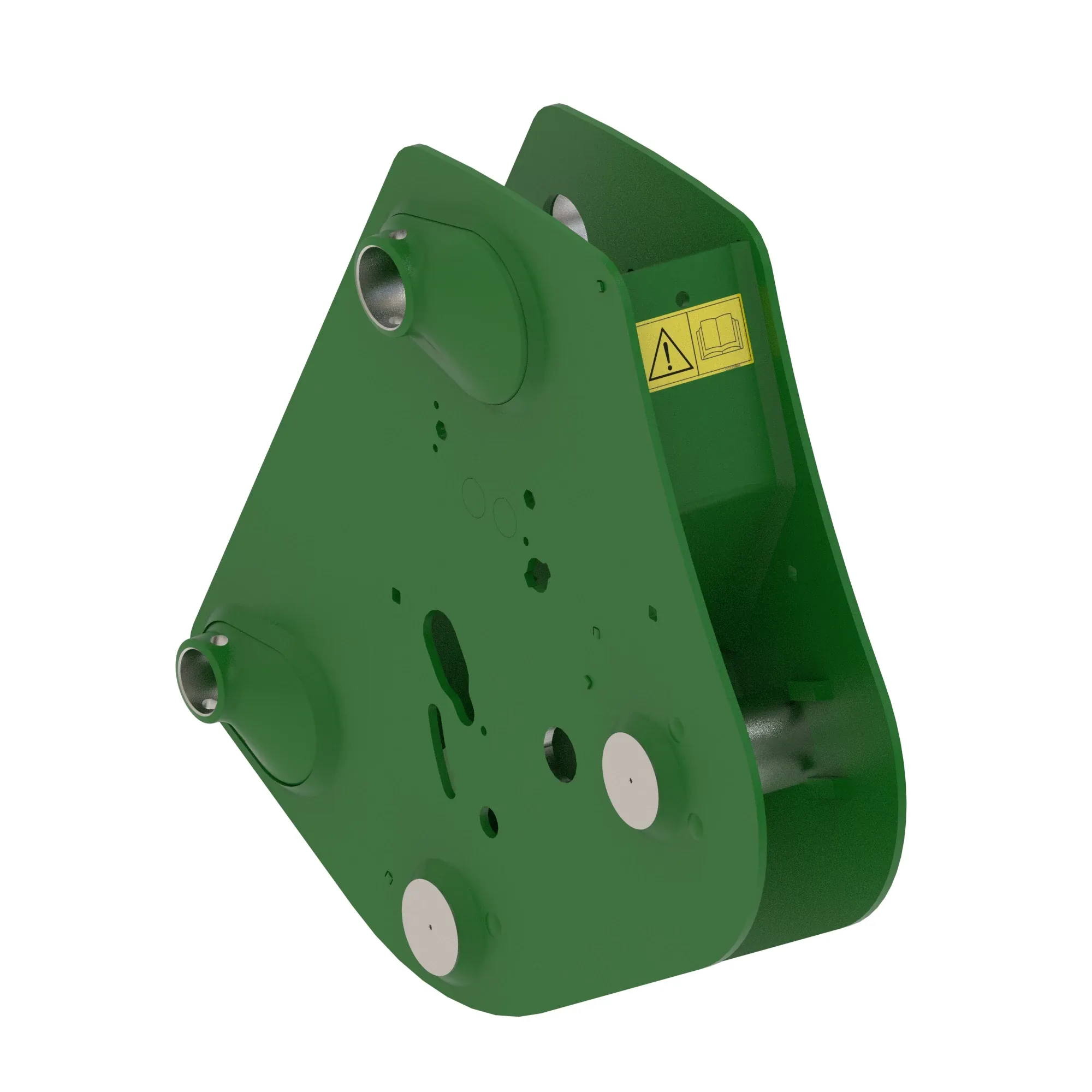 John Deere Mast - DC220371