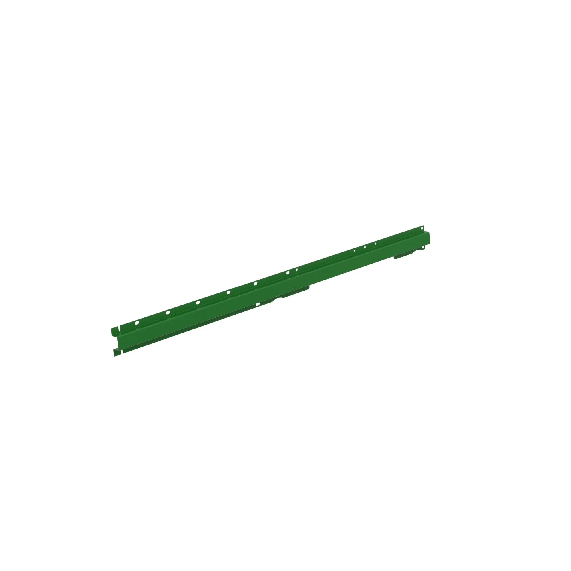 CHANNEL,FORE AFT