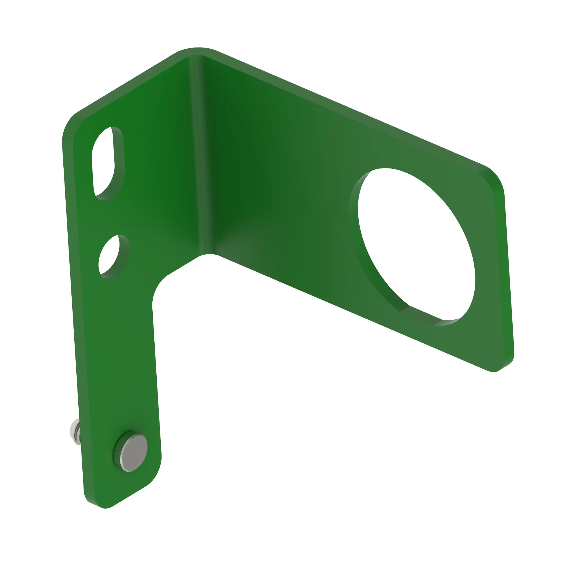 BRACKET, TBV BRACKET ASSEMBLY