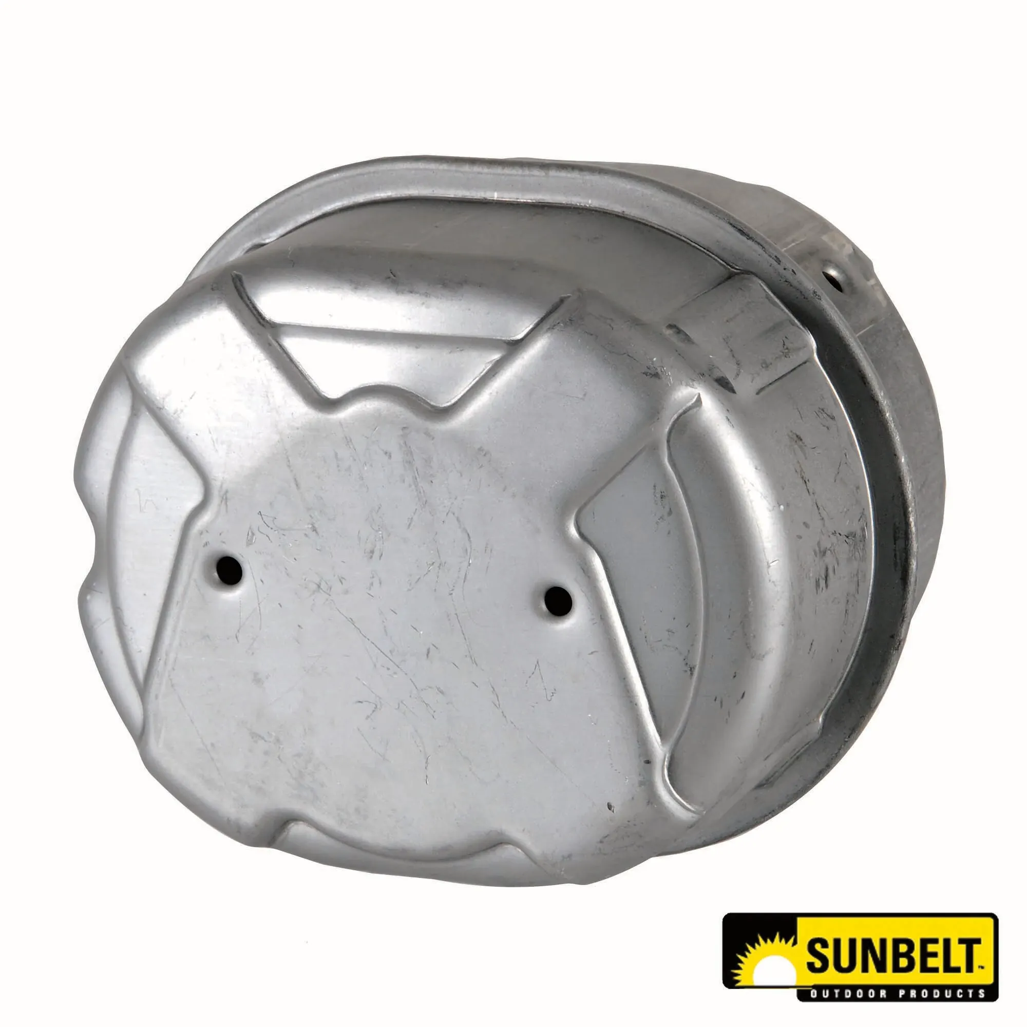 Sunbelt Muffler - A-B1HO14