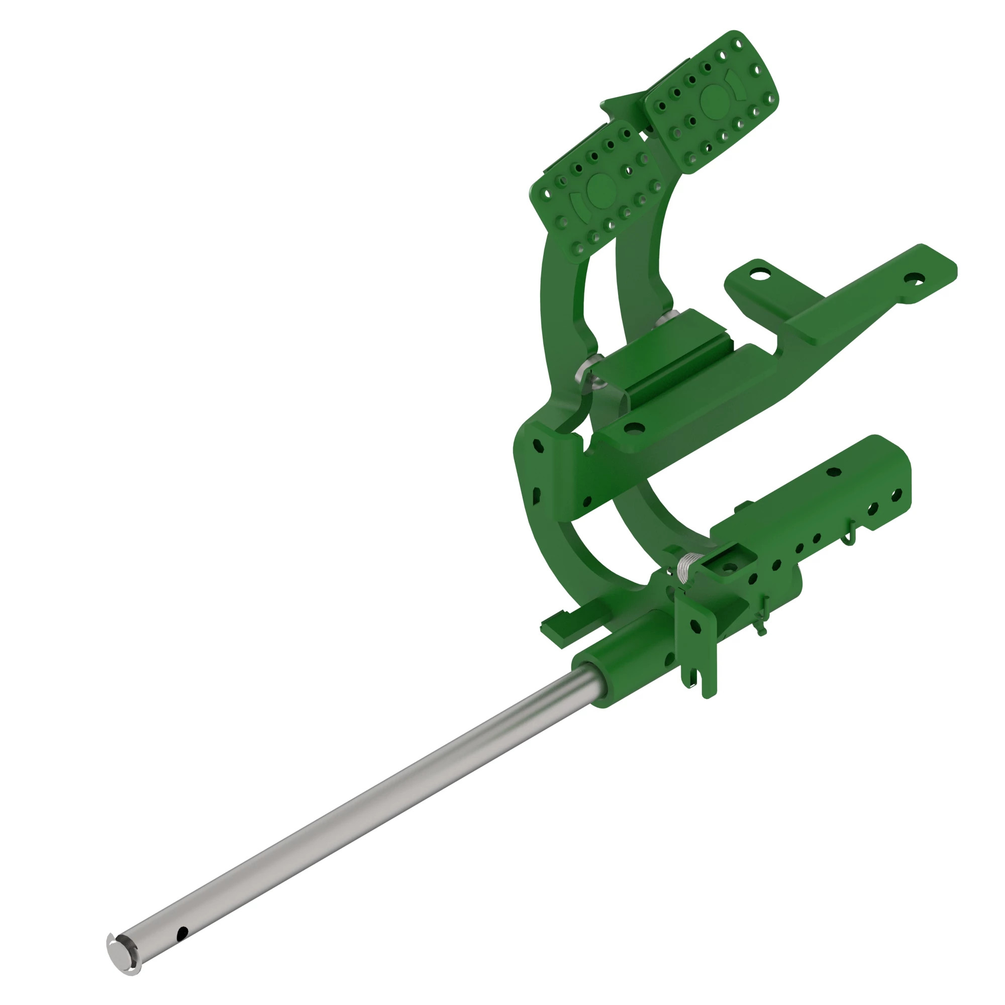 ⚙️ SJ38797: Freno John Deere 🚜✅ | Envío Rápido ⚡ | Procomex