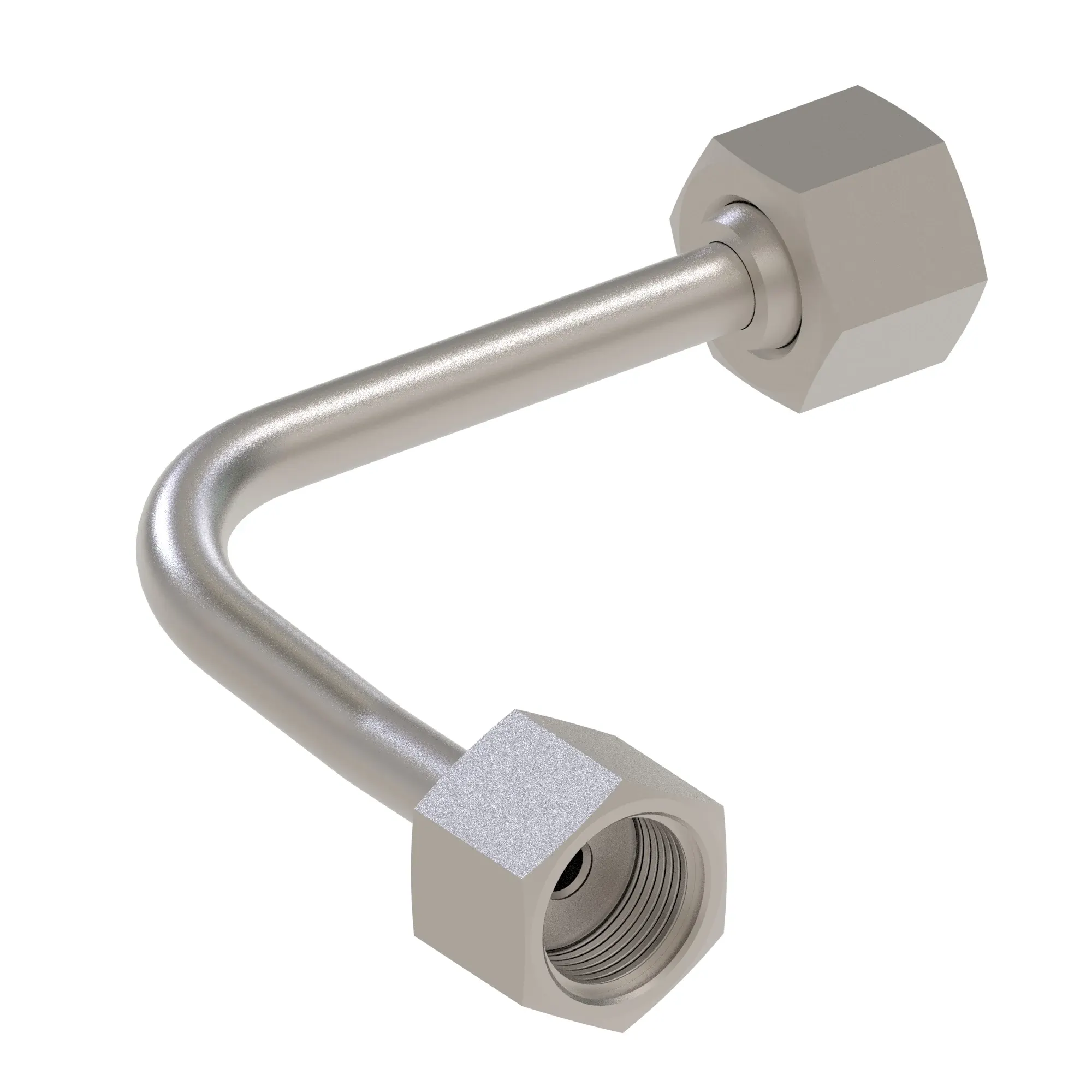 John Deere Oil Line, IVT™ - AL219317