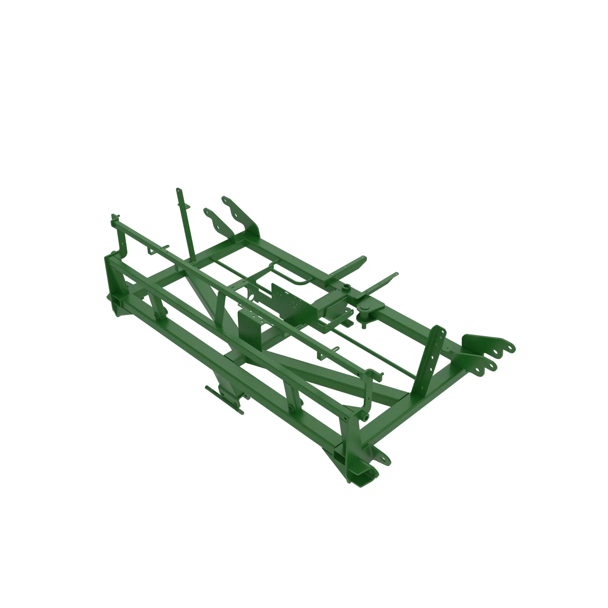 John Deere Center Frame - AKK45297