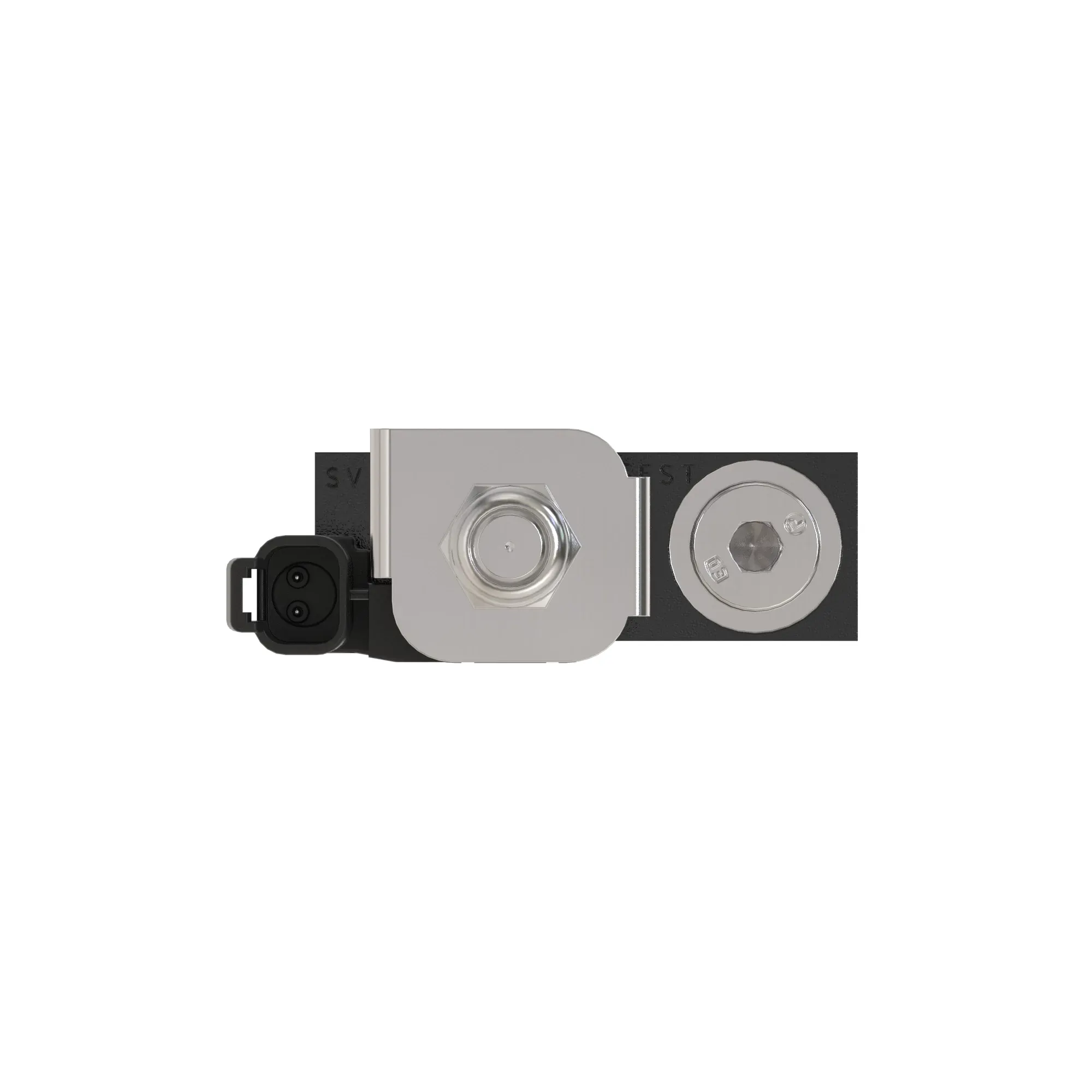 Solenoid Valve