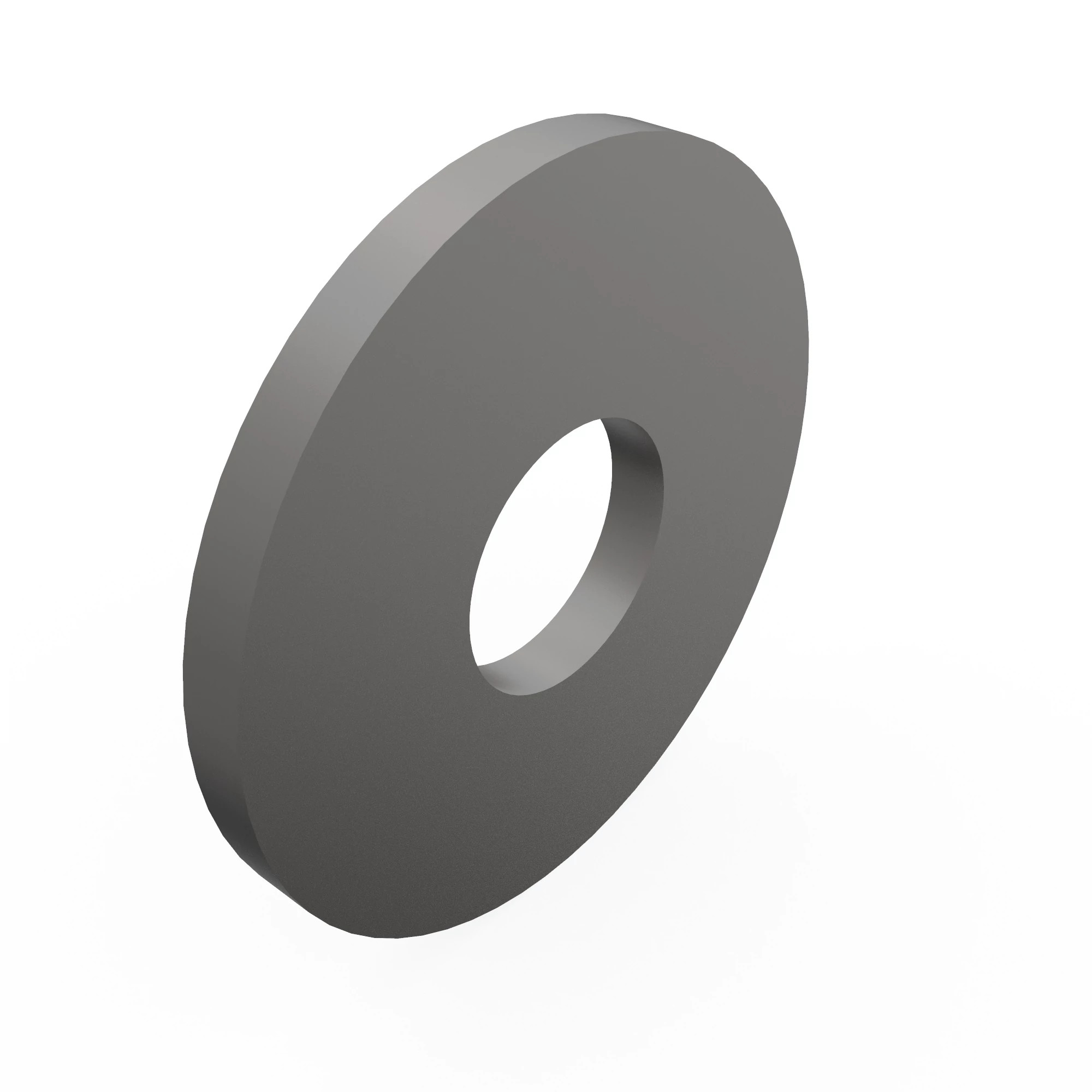 31721: Round Hole Washer