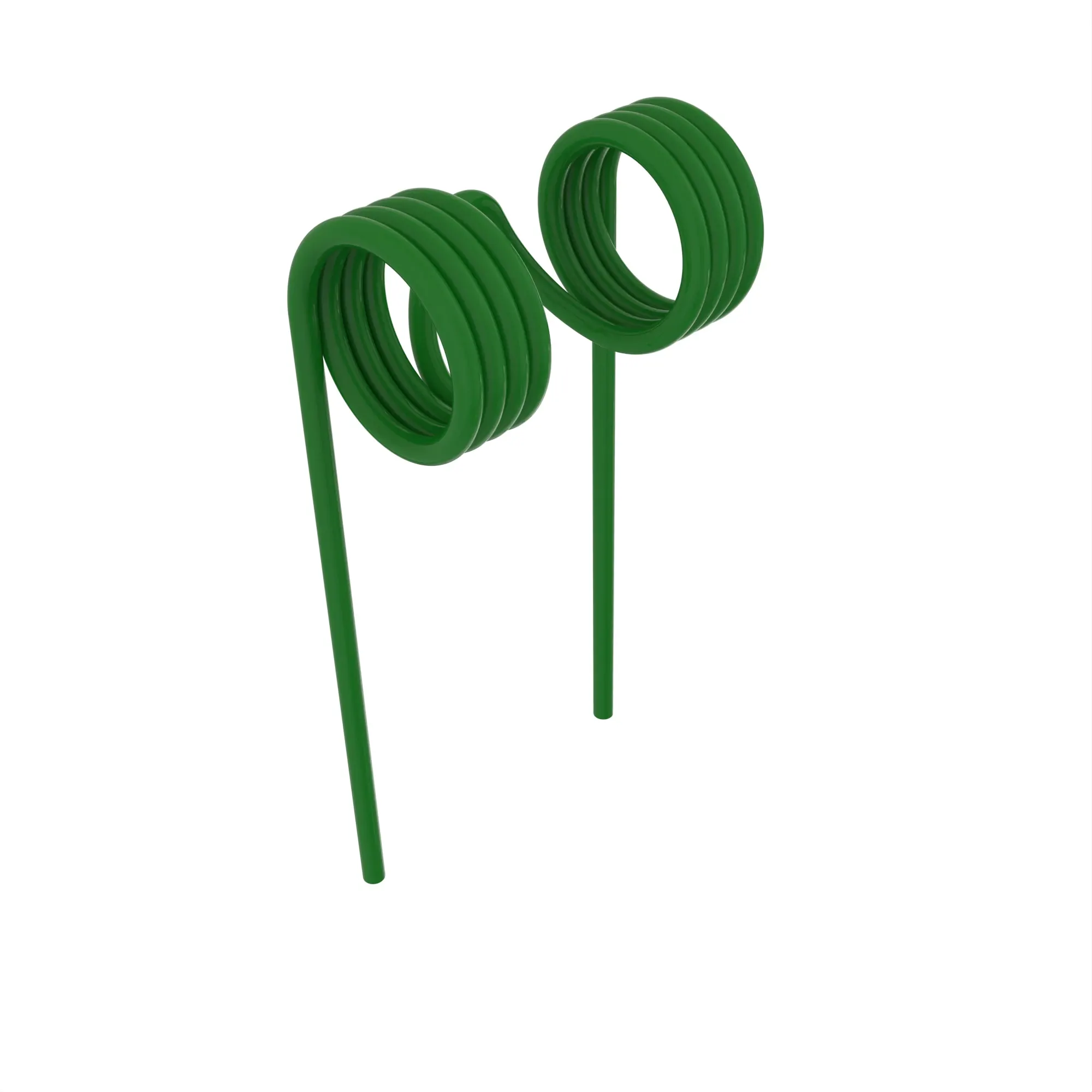 TOOTH, SPRING (REEL)